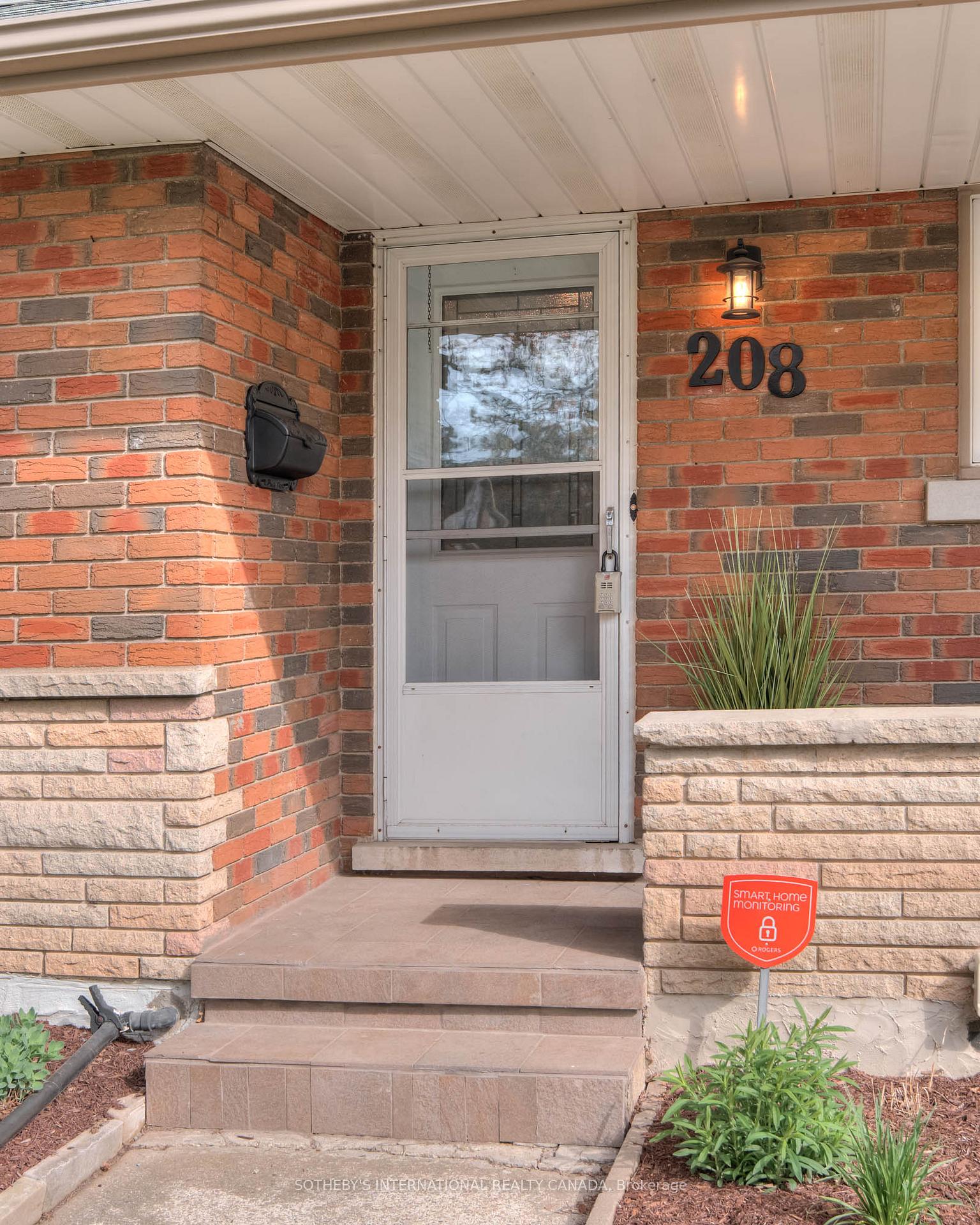 Photo 14 of 208 Rodney Street, Waterloo — HOMEH