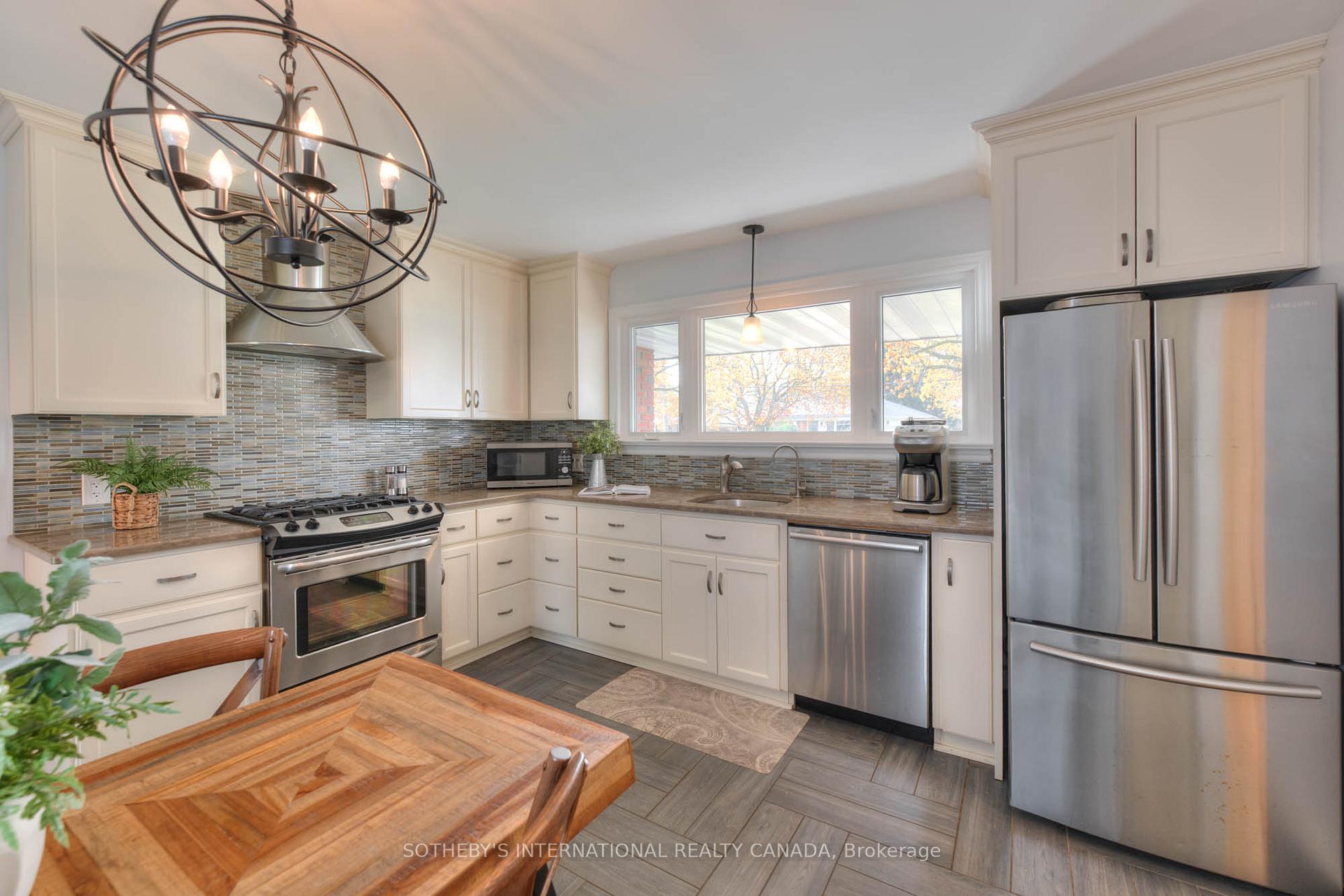 Photo 23 of 208 Rodney Street, Waterloo — HOMEH