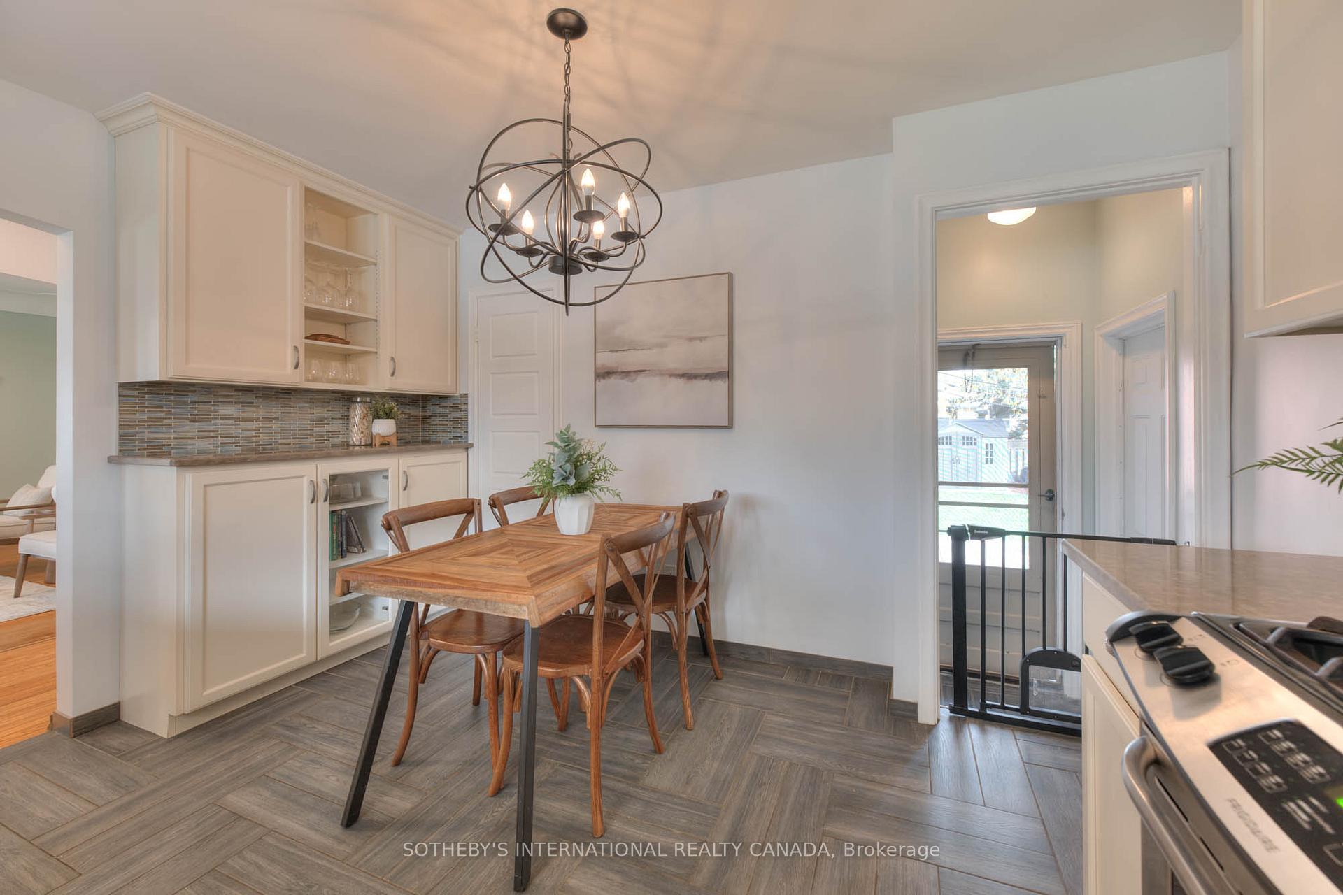 Photo 26 of 208 Rodney Street, Waterloo — HOMEH