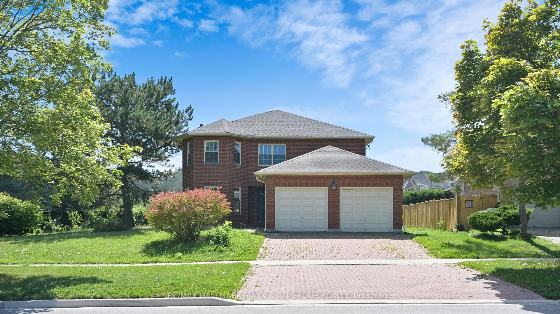 Photo 1 of 243 Murray Drive, Aurora, Aurora Highlands — HOMEH