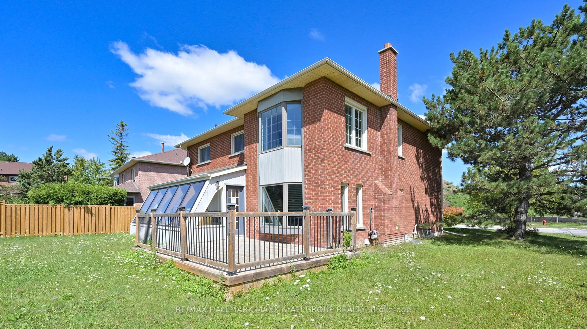 Photo 49 of 243 Murray Drive, Aurora, Aurora Highlands — HOMEH