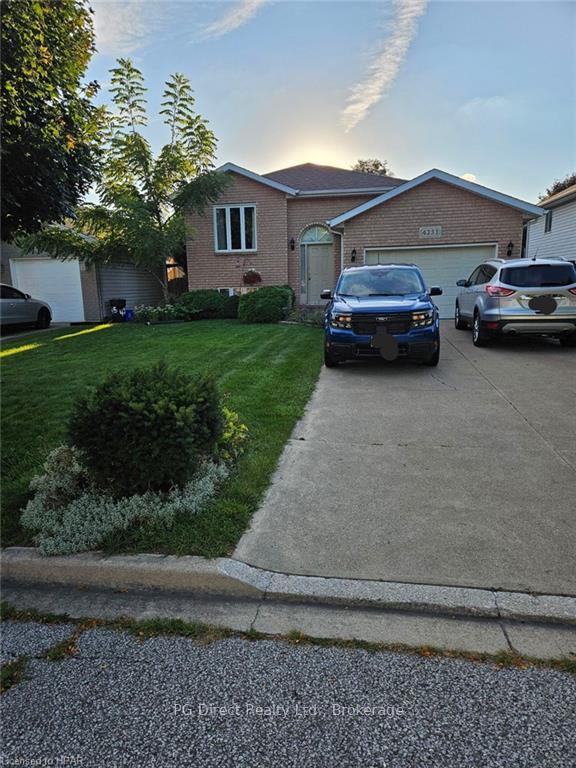 Photo 1 of 4233 Northwood Lakes Drive, Windsor, Roseland East — HOMEH