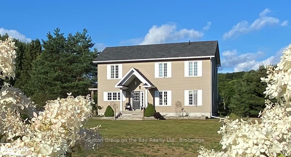 Photo 1 of 1041 Skyline Drive, Armour — HOMEH