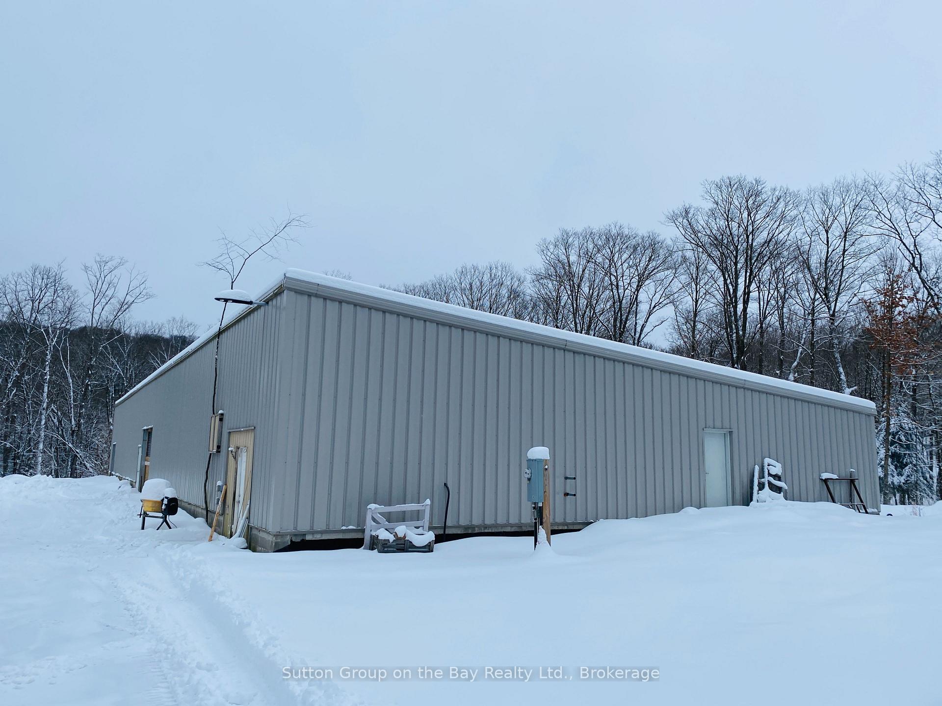 Photo 5 of 1041 Skyline Drive, Armour — HOMEH