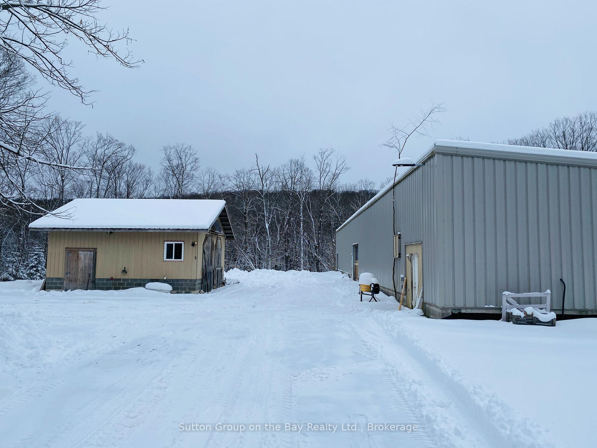 Photo 25 of 1041 Skyline Drive, Armour — HOMEH
