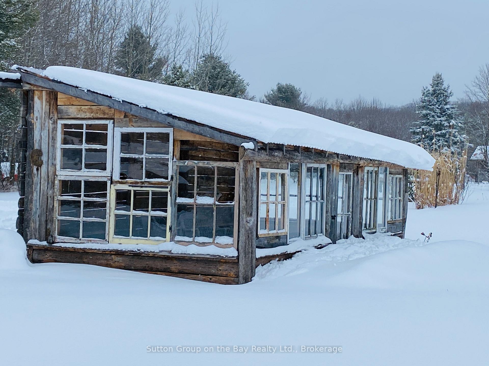 Photo 28 of 1041 Skyline Drive, Armour — HOMEH