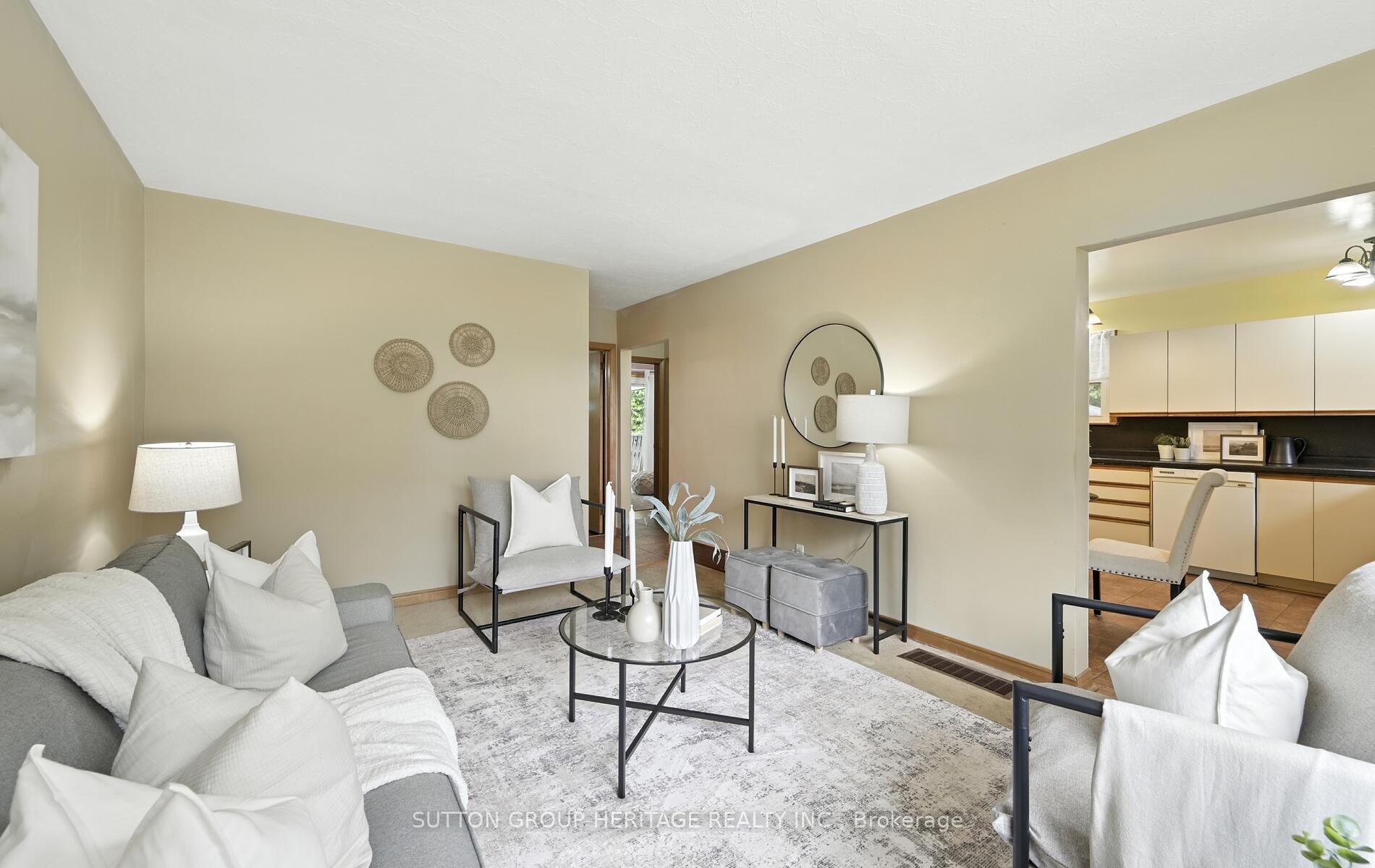 Photo 6 of 405 Columbus Road W, Whitby, Brooklin — HOMEH