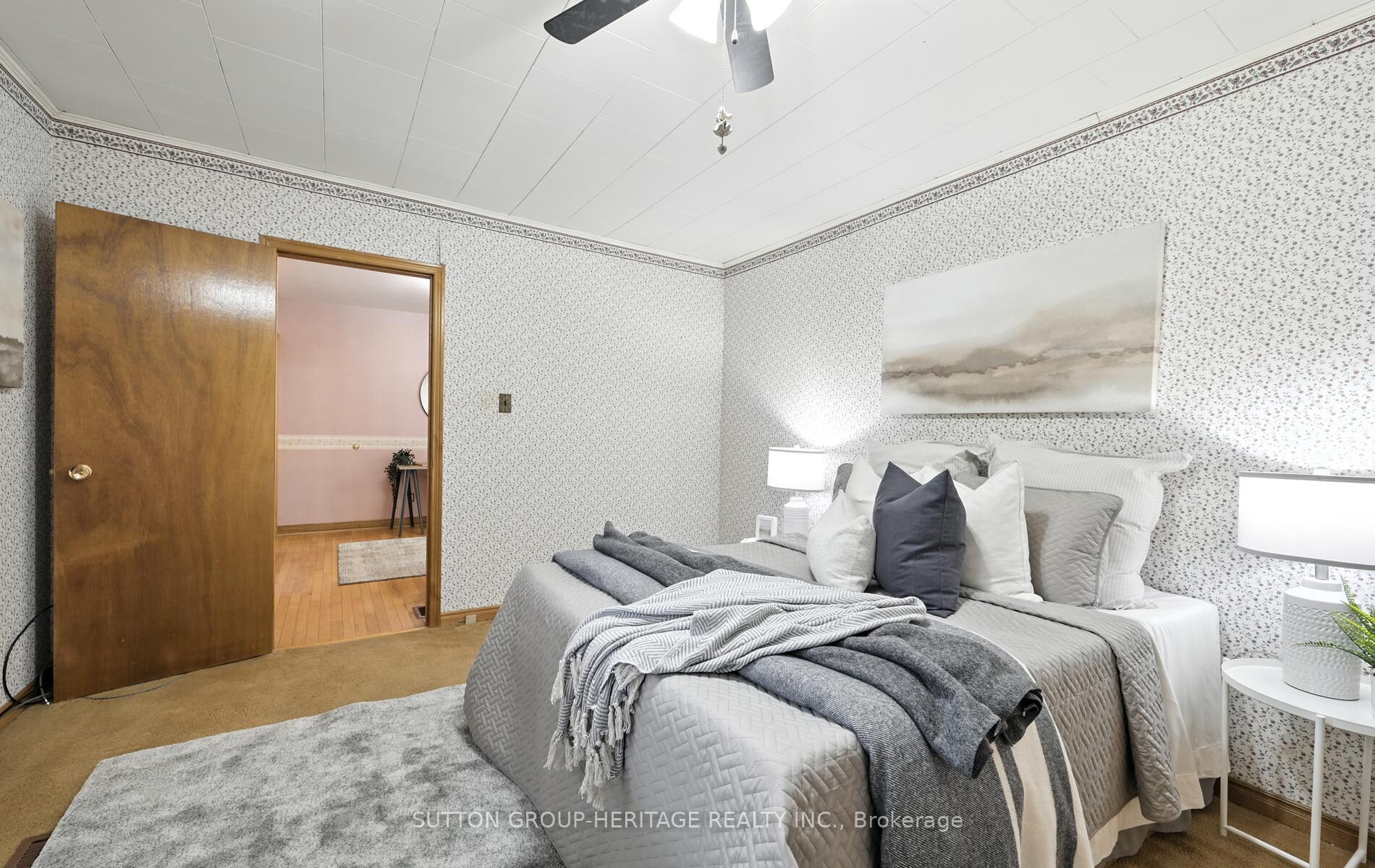 Photo 11 of 405 Columbus Road W, Whitby, Brooklin — HOMEH