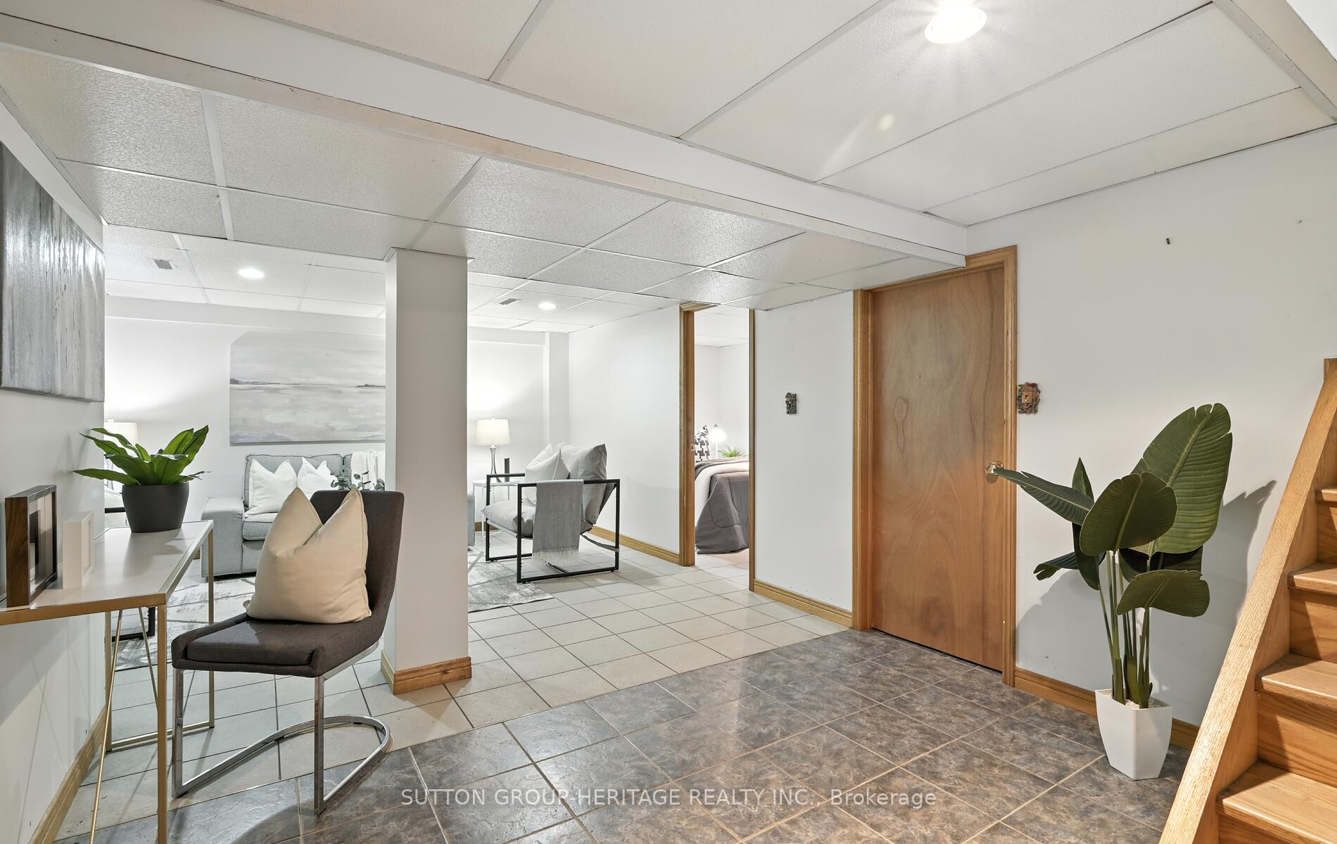 Photo 20 of 405 Columbus Road W, Whitby, Brooklin — HOMEH