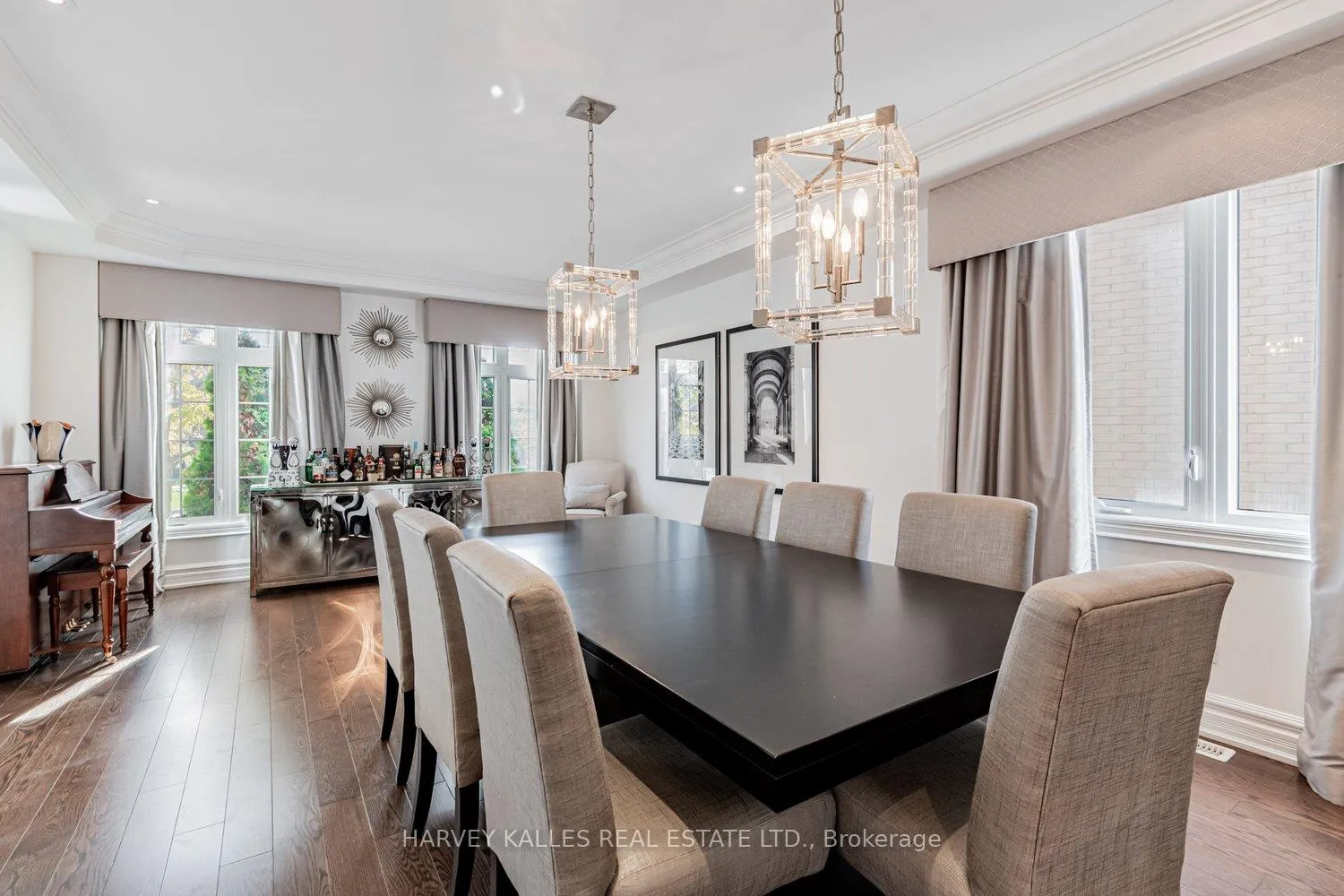 Photo 6 of 74 Rumsey Road, Vaughan, Patterson — HOMEH