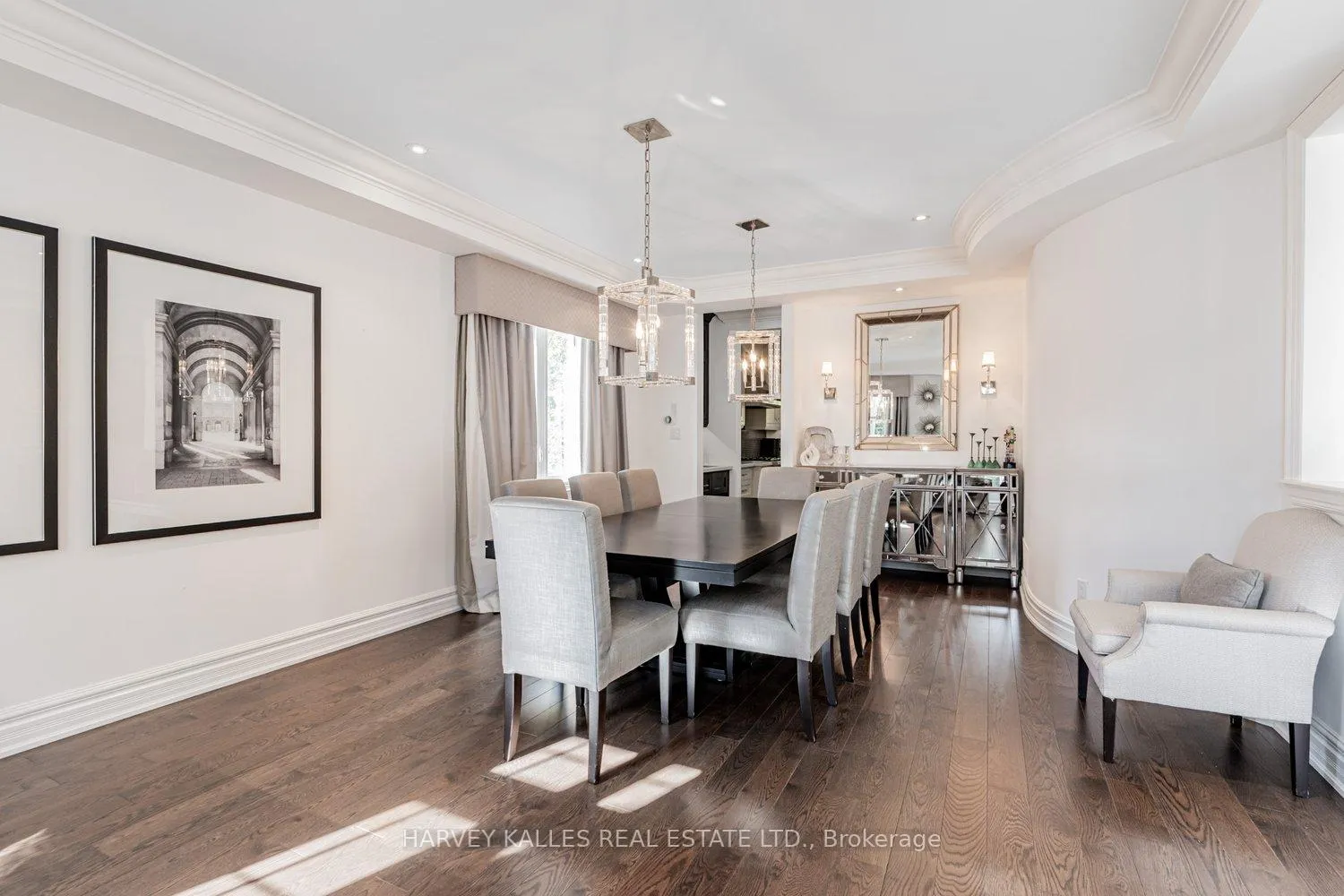 Photo 7 of 74 Rumsey Road, Vaughan, Patterson — HOMEH