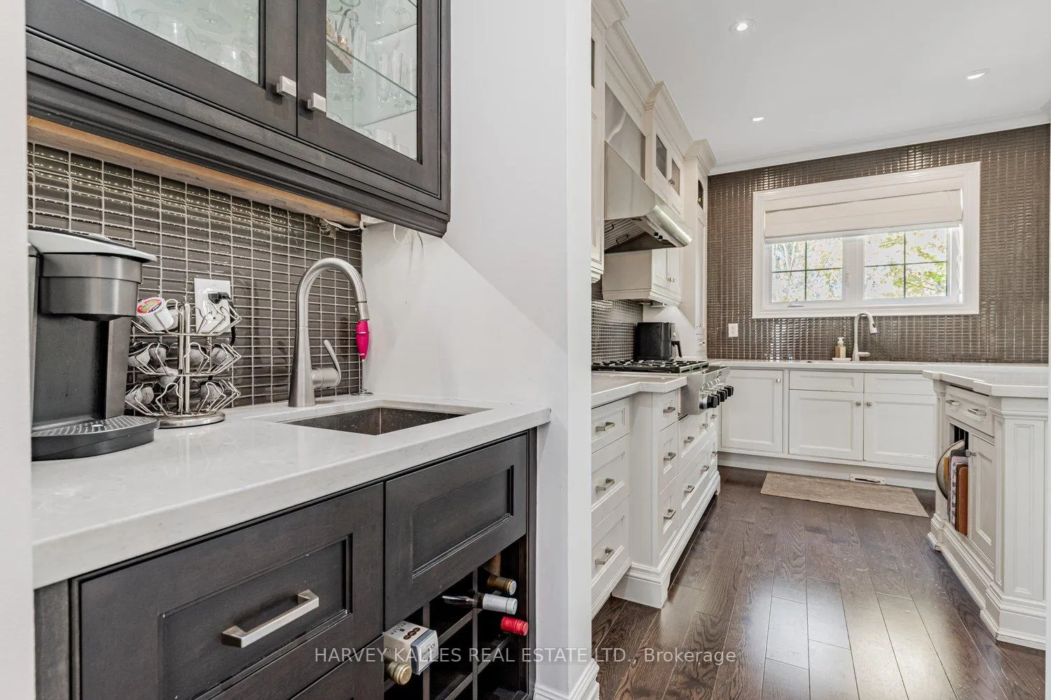 Photo 12 of 74 Rumsey Road, Vaughan, Patterson — HOMEH