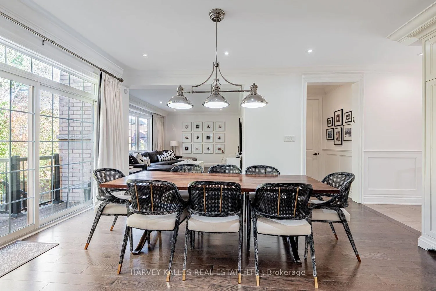 Photo 14 of 74 Rumsey Road, Vaughan, Patterson — HOMEH