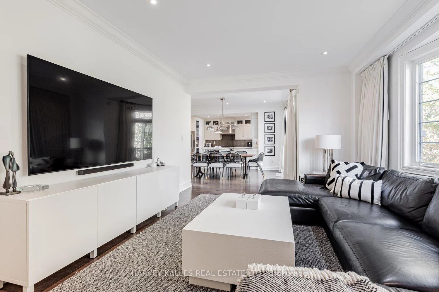 Photo 18 of 74 Rumsey Road, Vaughan, Patterson — HOMEH