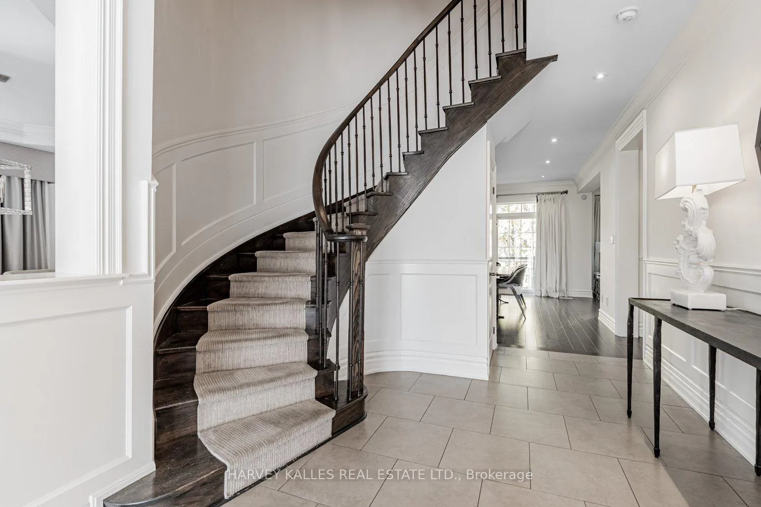 Photo 21 of 74 Rumsey Road, Vaughan, Patterson — HOMEH