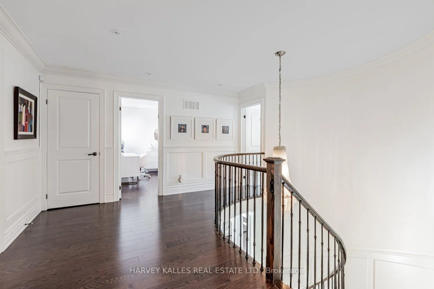 Photo 22 of 74 Rumsey Road, Vaughan, Patterson — HOMEH