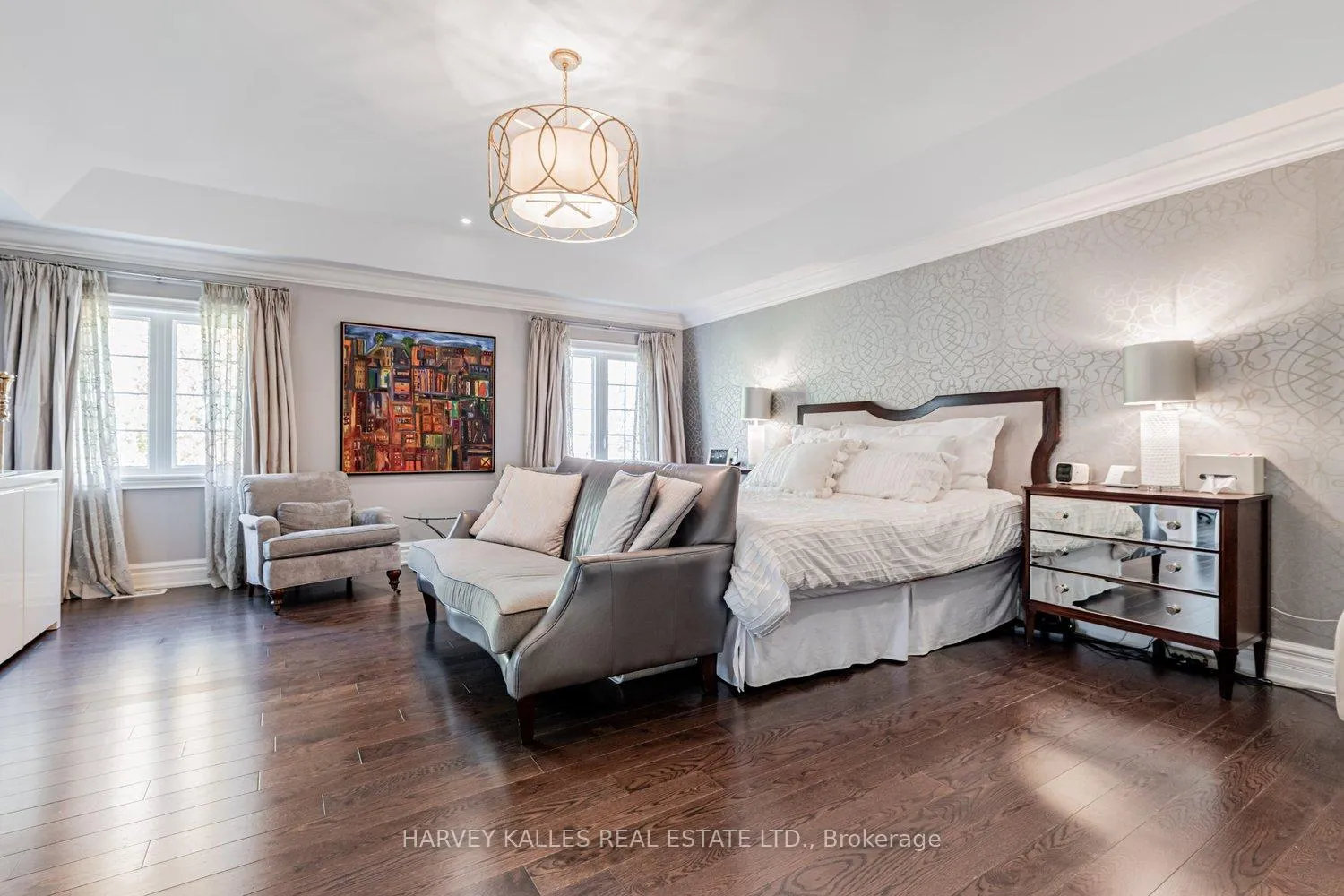 Photo 23 of 74 Rumsey Road, Vaughan, Patterson — HOMEH