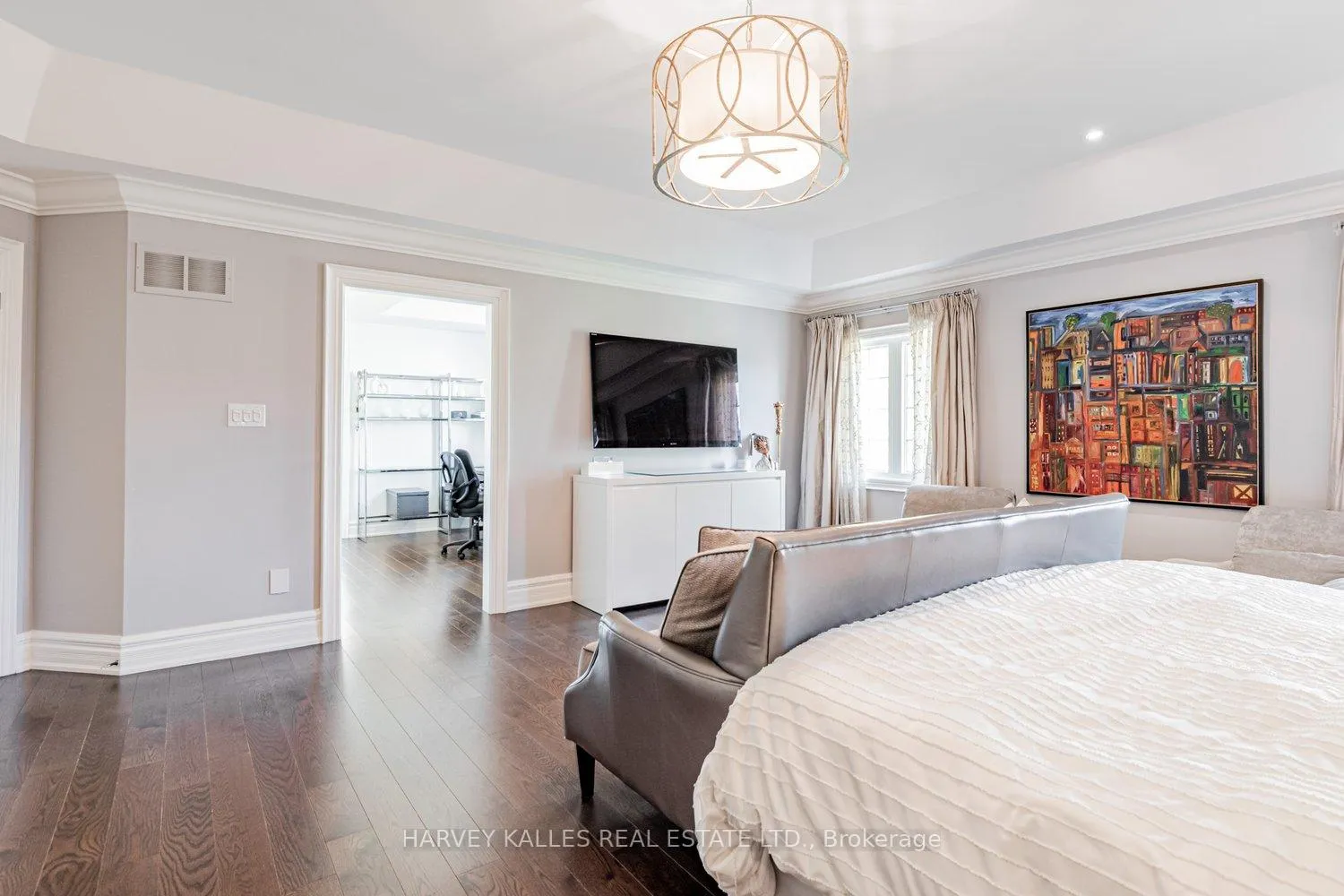 Photo 24 of 74 Rumsey Road, Vaughan, Patterson — HOMEH