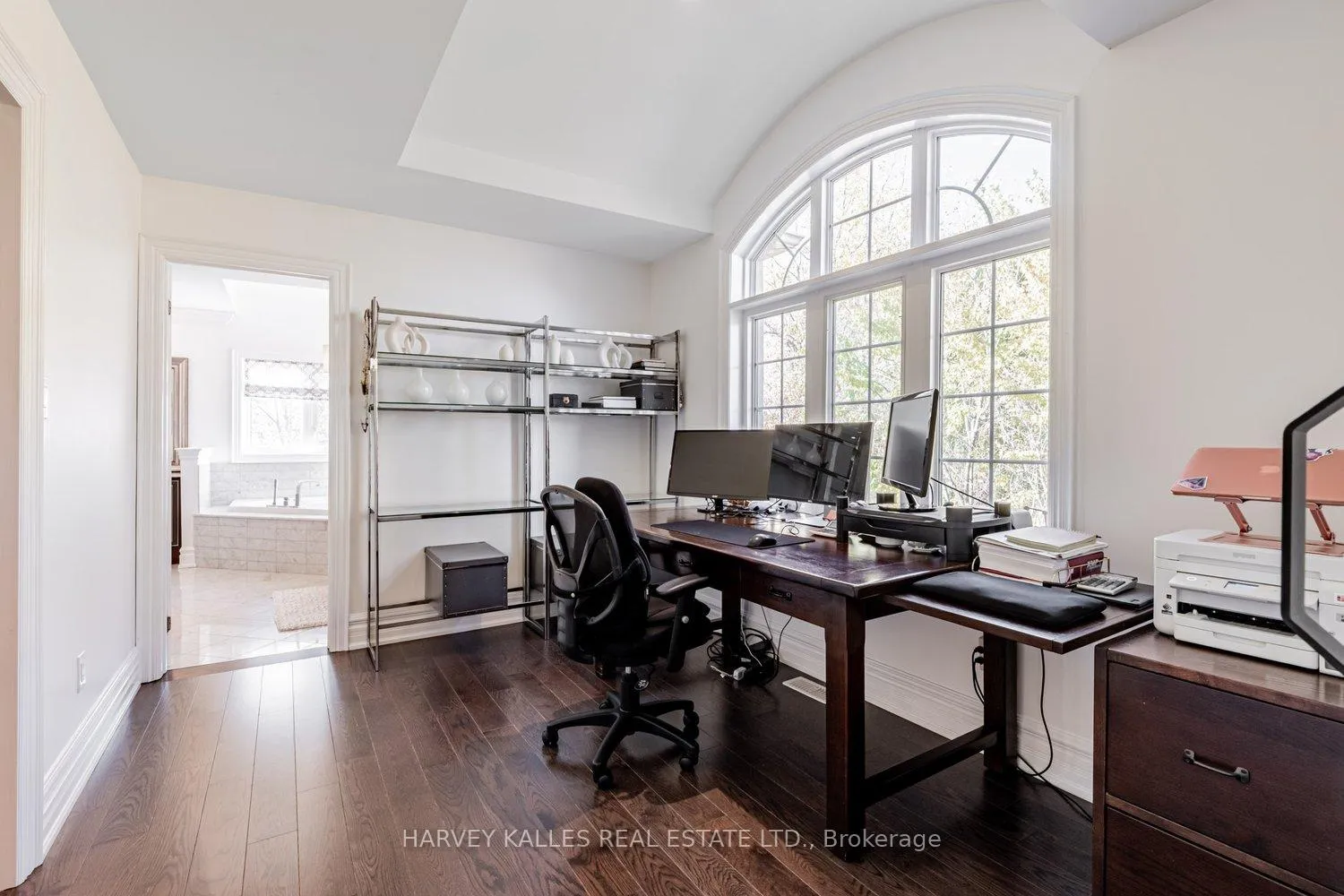 Photo 25 of 74 Rumsey Road, Vaughan, Patterson — HOMEH