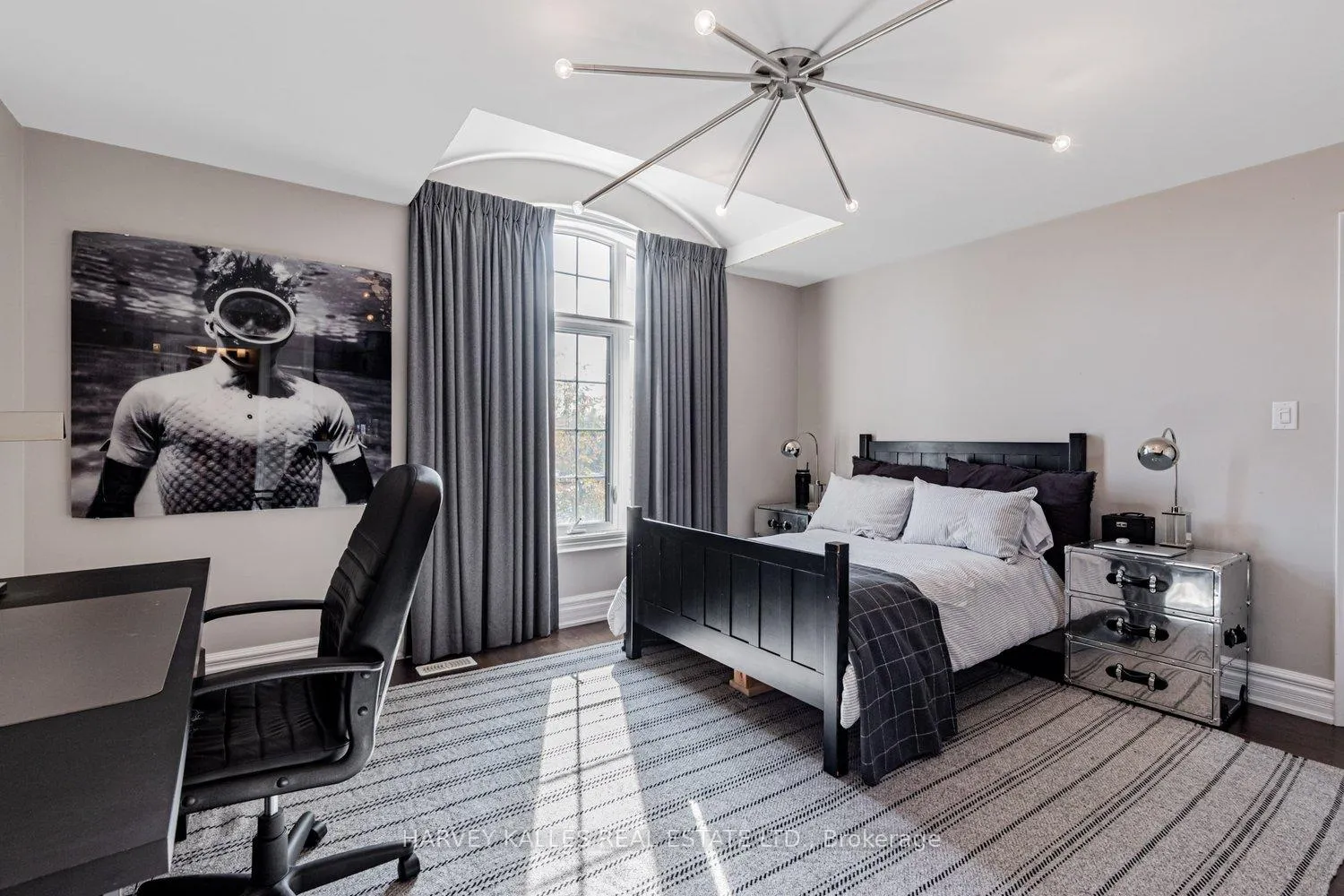 Photo 28 of 74 Rumsey Road, Vaughan, Patterson — HOMEH