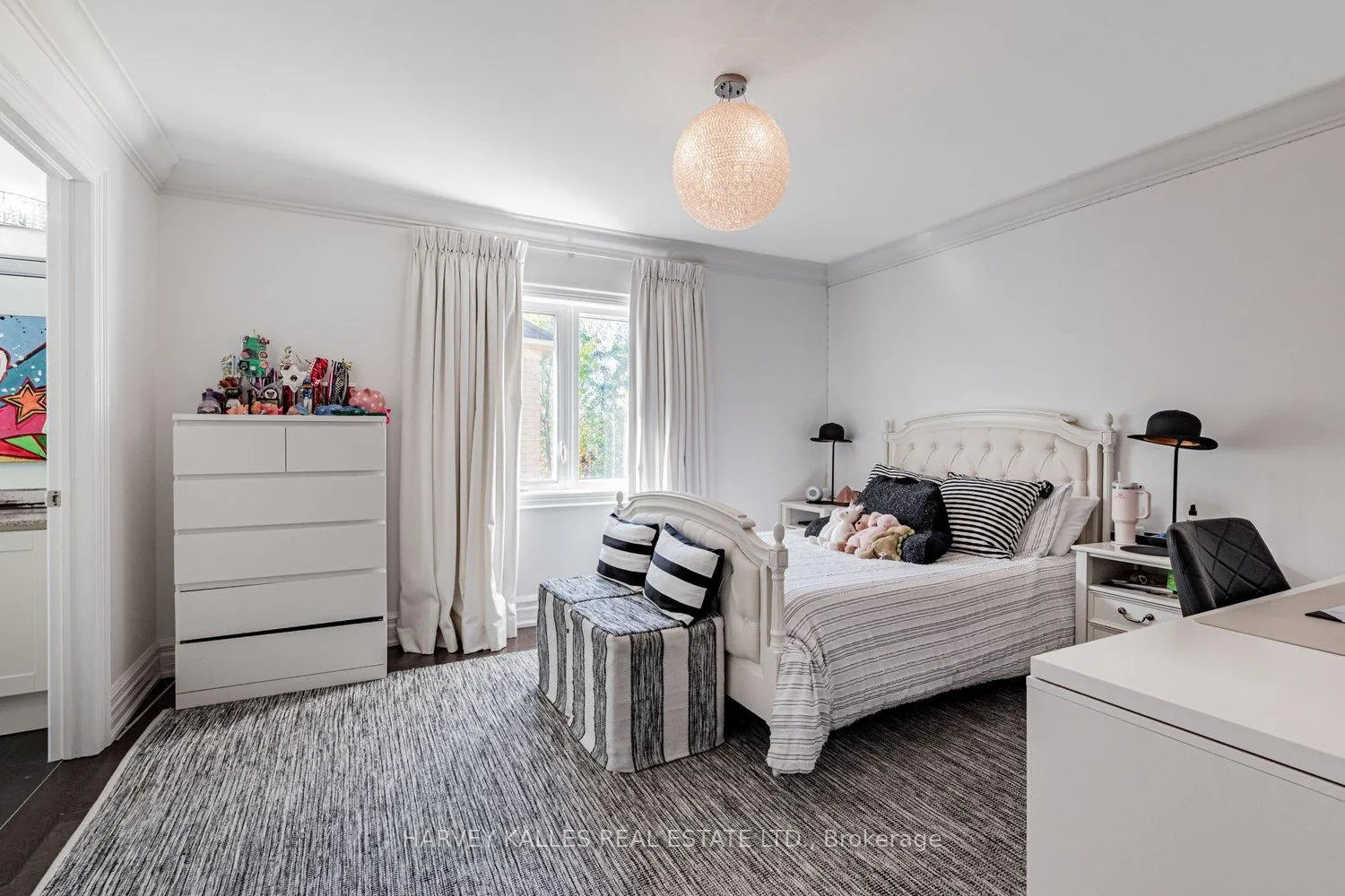 Photo 32 of 74 Rumsey Road, Vaughan, Patterson — HOMEH