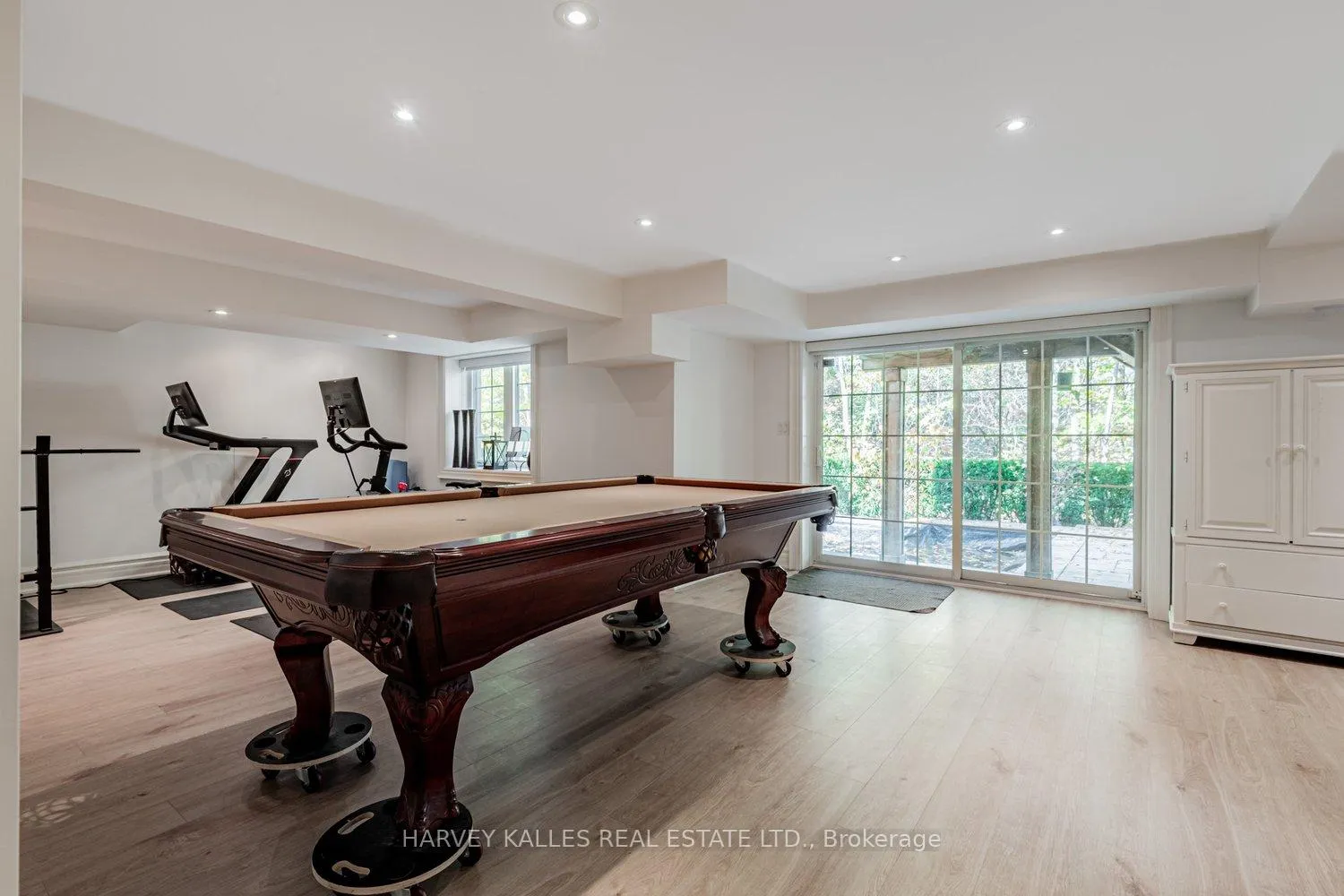 Photo 33 of 74 Rumsey Road, Vaughan, Patterson — HOMEH