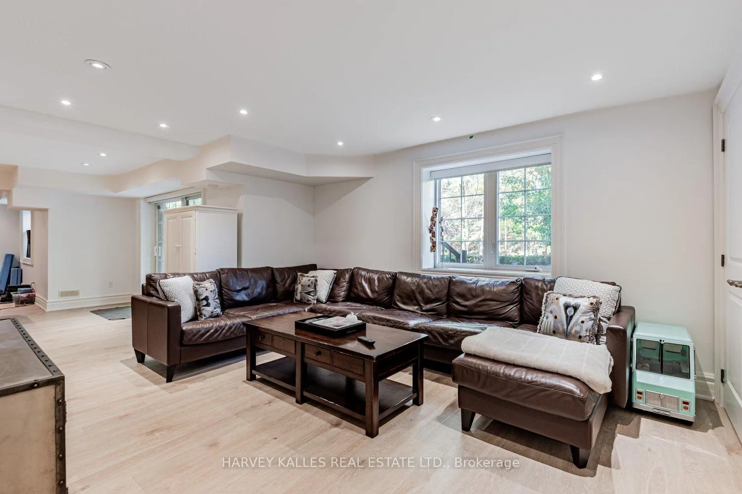 Photo 36 of 74 Rumsey Road, Vaughan, Patterson — HOMEH