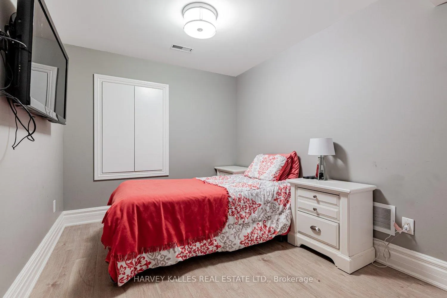 Photo 38 of 74 Rumsey Road, Vaughan, Patterson — HOMEH