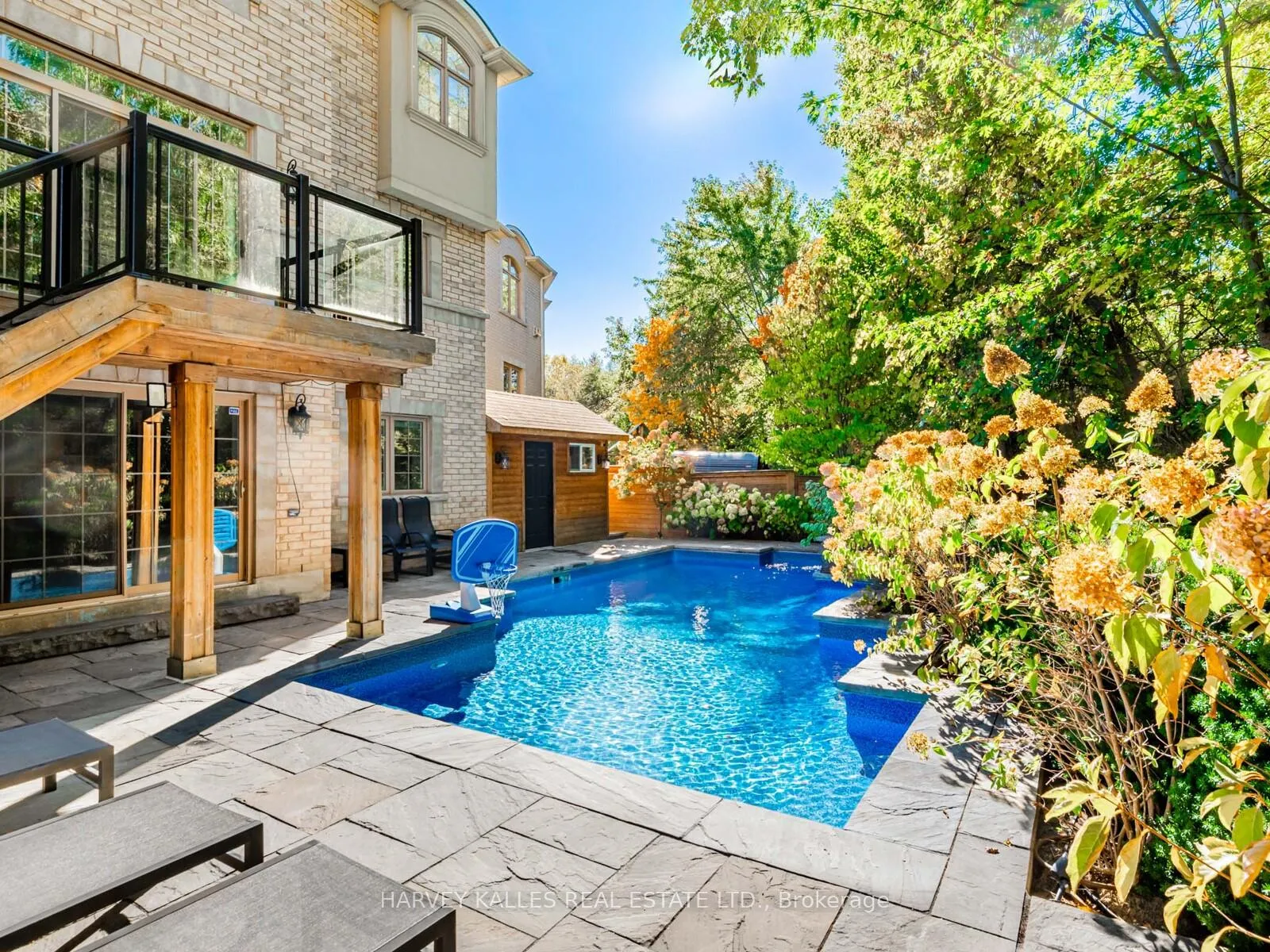 Photo 41 of 74 Rumsey Road, Vaughan, Patterson — HOMEH