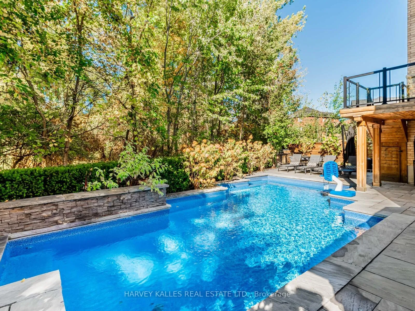 Photo 42 of 74 Rumsey Road, Vaughan, Patterson — HOMEH