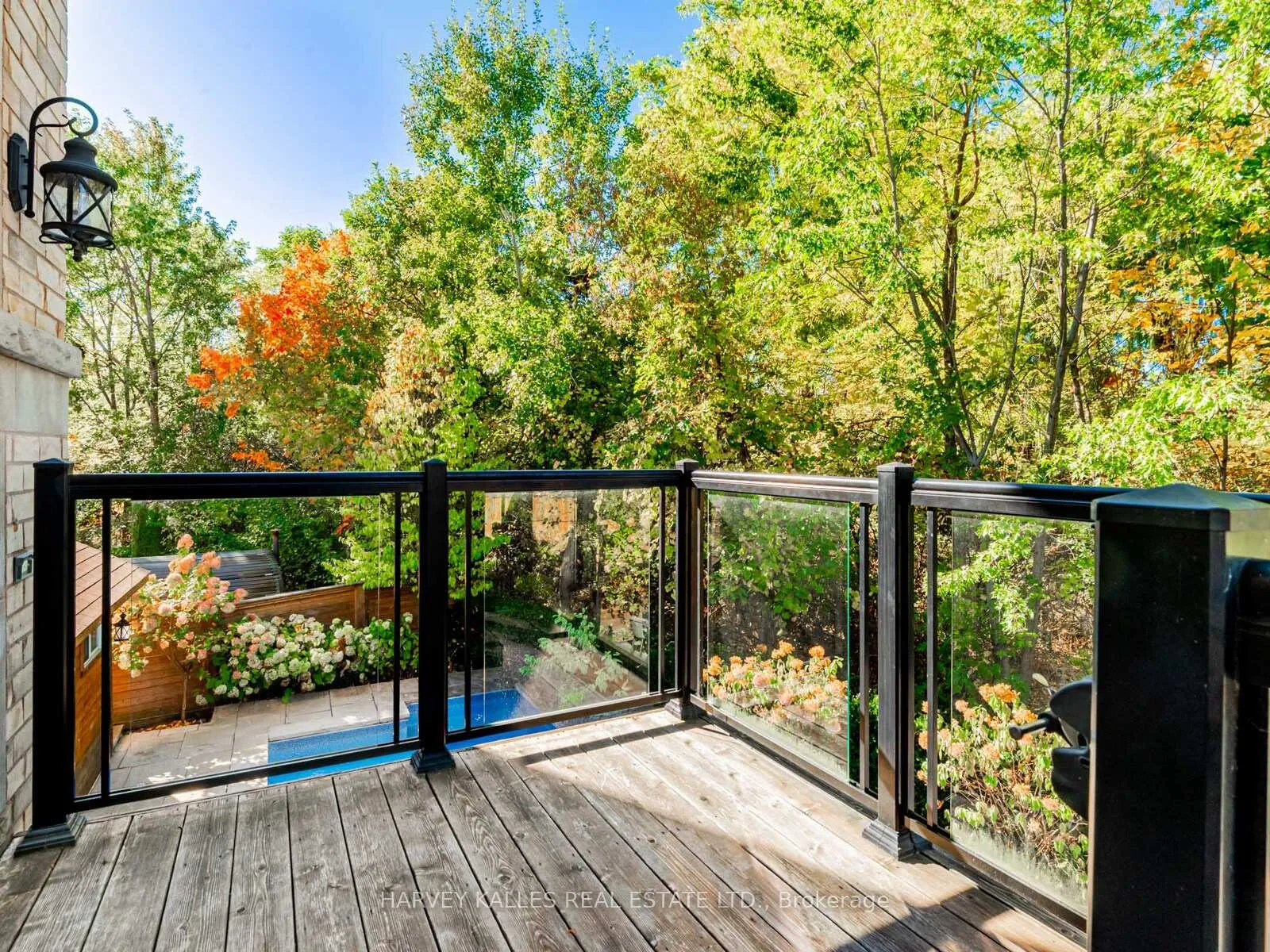 Photo 44 of 74 Rumsey Road, Vaughan, Patterson — HOMEH