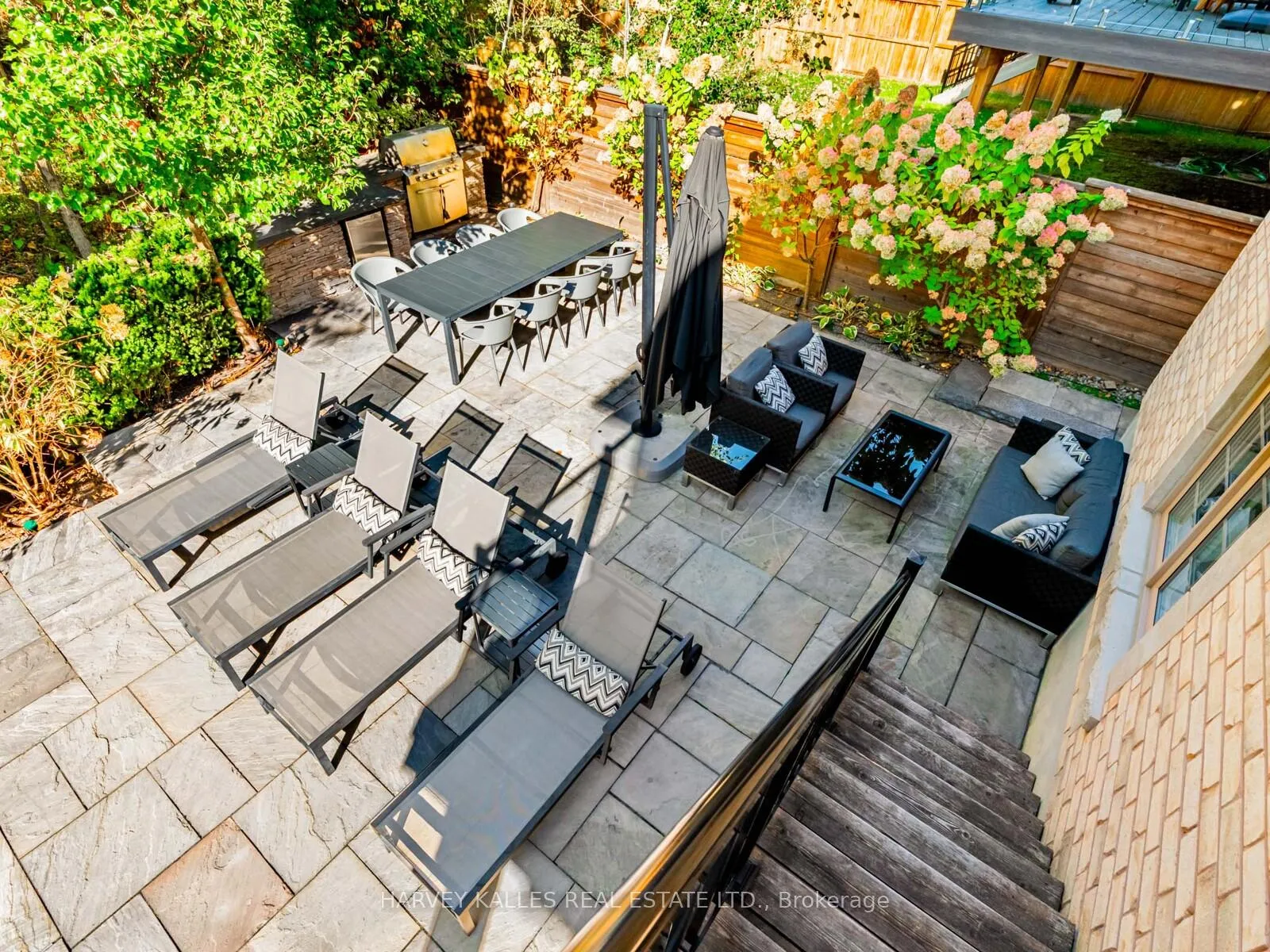 Photo 46 of 74 Rumsey Road, Vaughan, Patterson — HOMEH