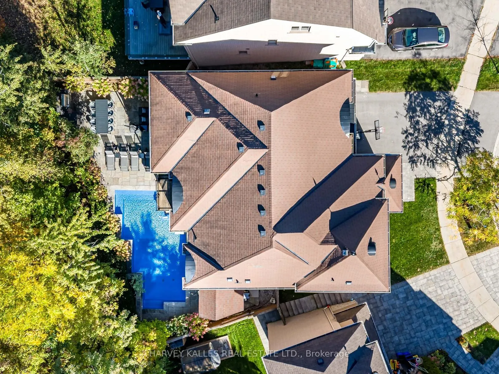 Photo 47 of 74 Rumsey Road, Vaughan, Patterson — HOMEH