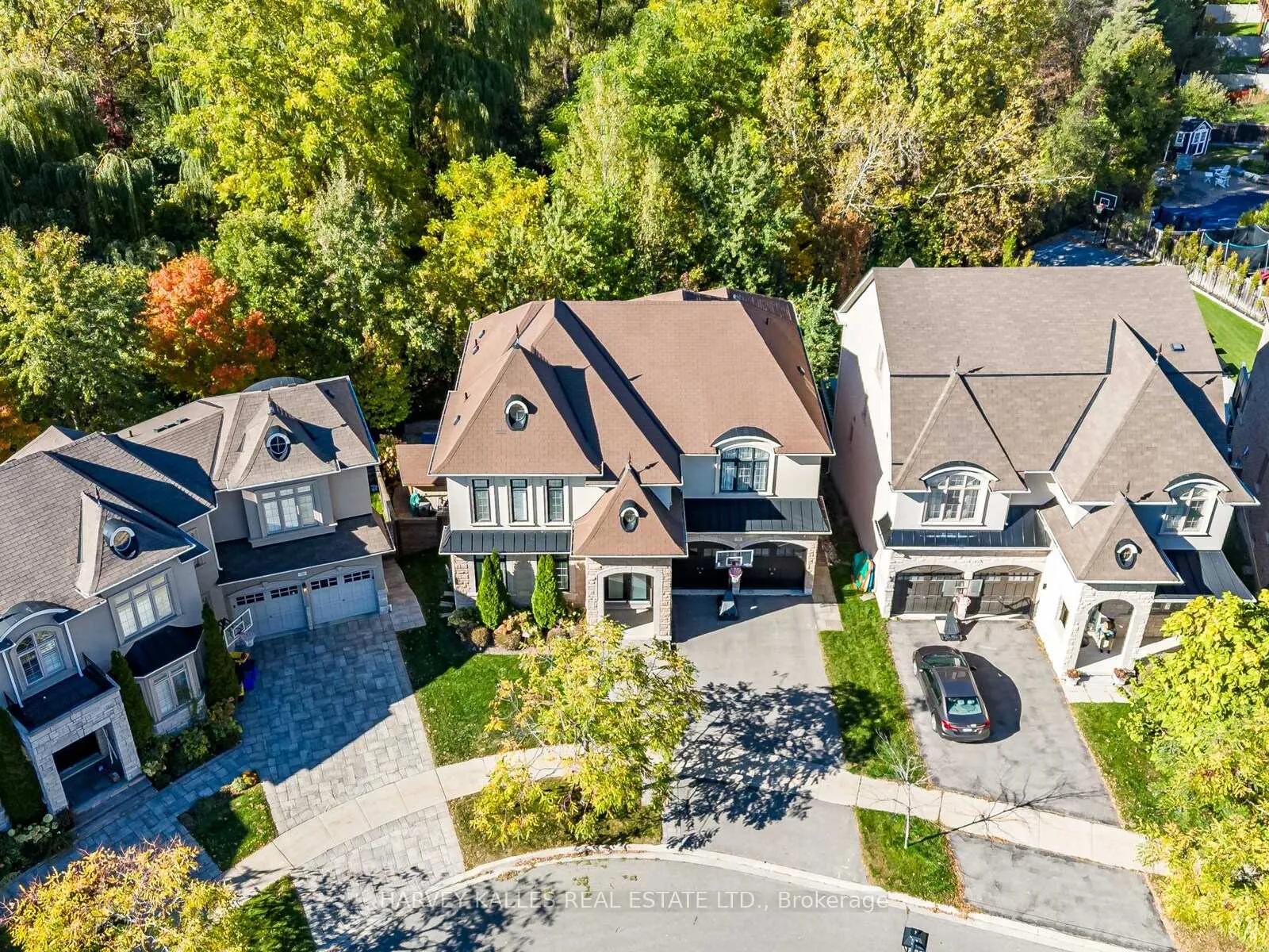 Photo 48 of 74 Rumsey Road, Vaughan, Patterson — HOMEH