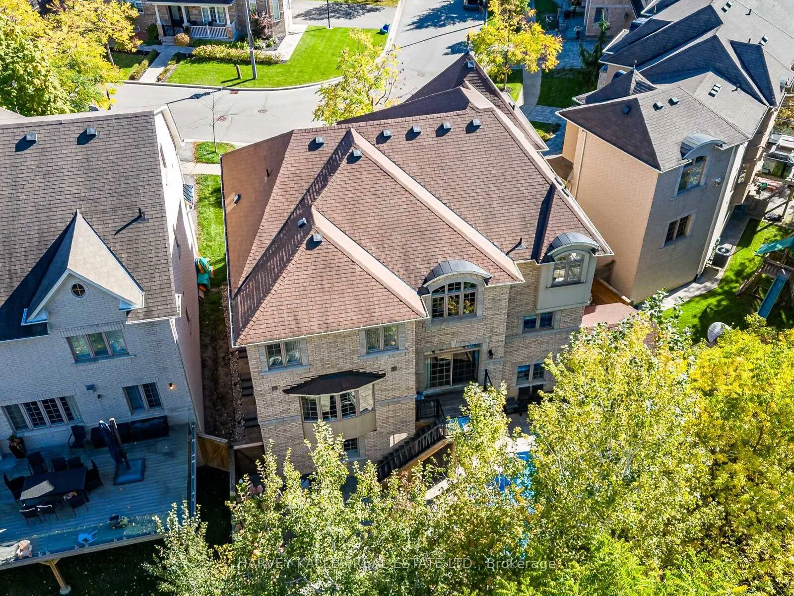 Photo 49 of 74 Rumsey Road, Vaughan, Patterson — HOMEH