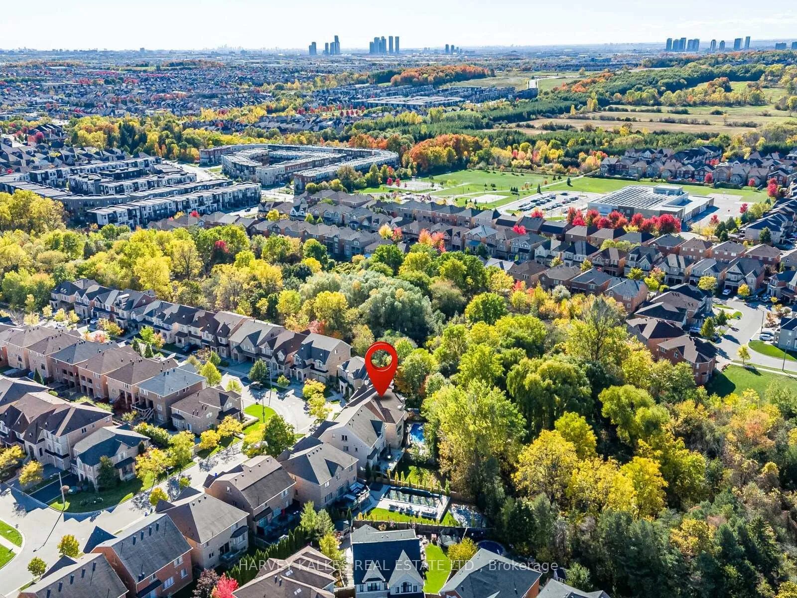 Photo 50 of 74 Rumsey Road, Vaughan, Patterson — HOMEH