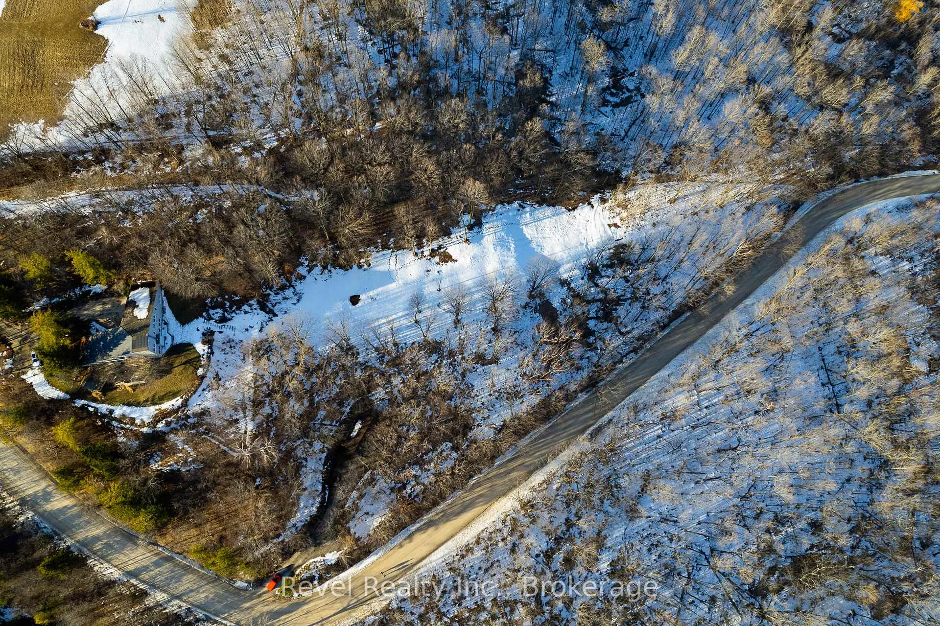 Photo 14 of 609669 12TH Side Road, Blue Mountains — HOMEH