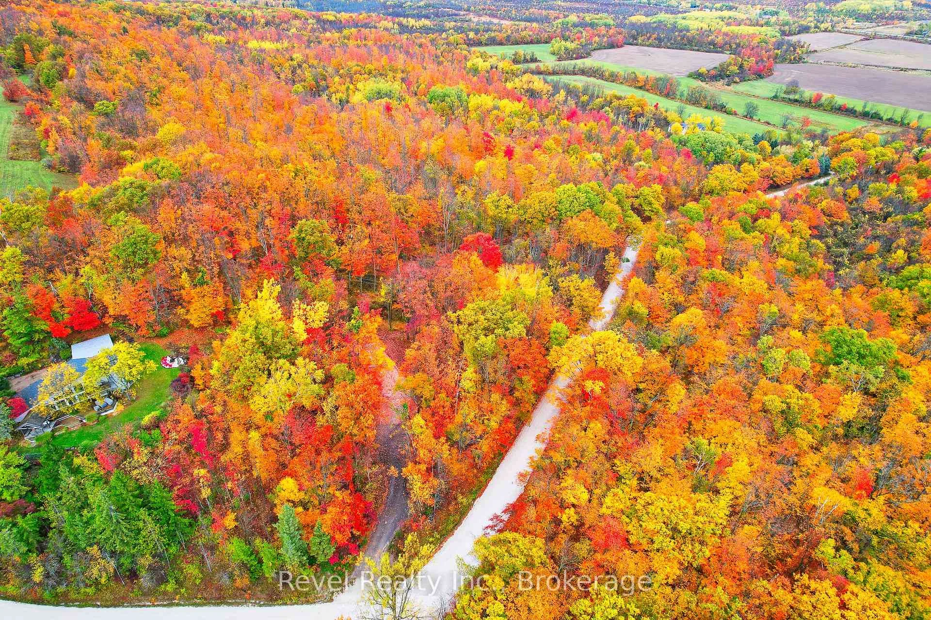Photo 15 of 609669 12TH Side Road, Blue Mountains — HOMEH