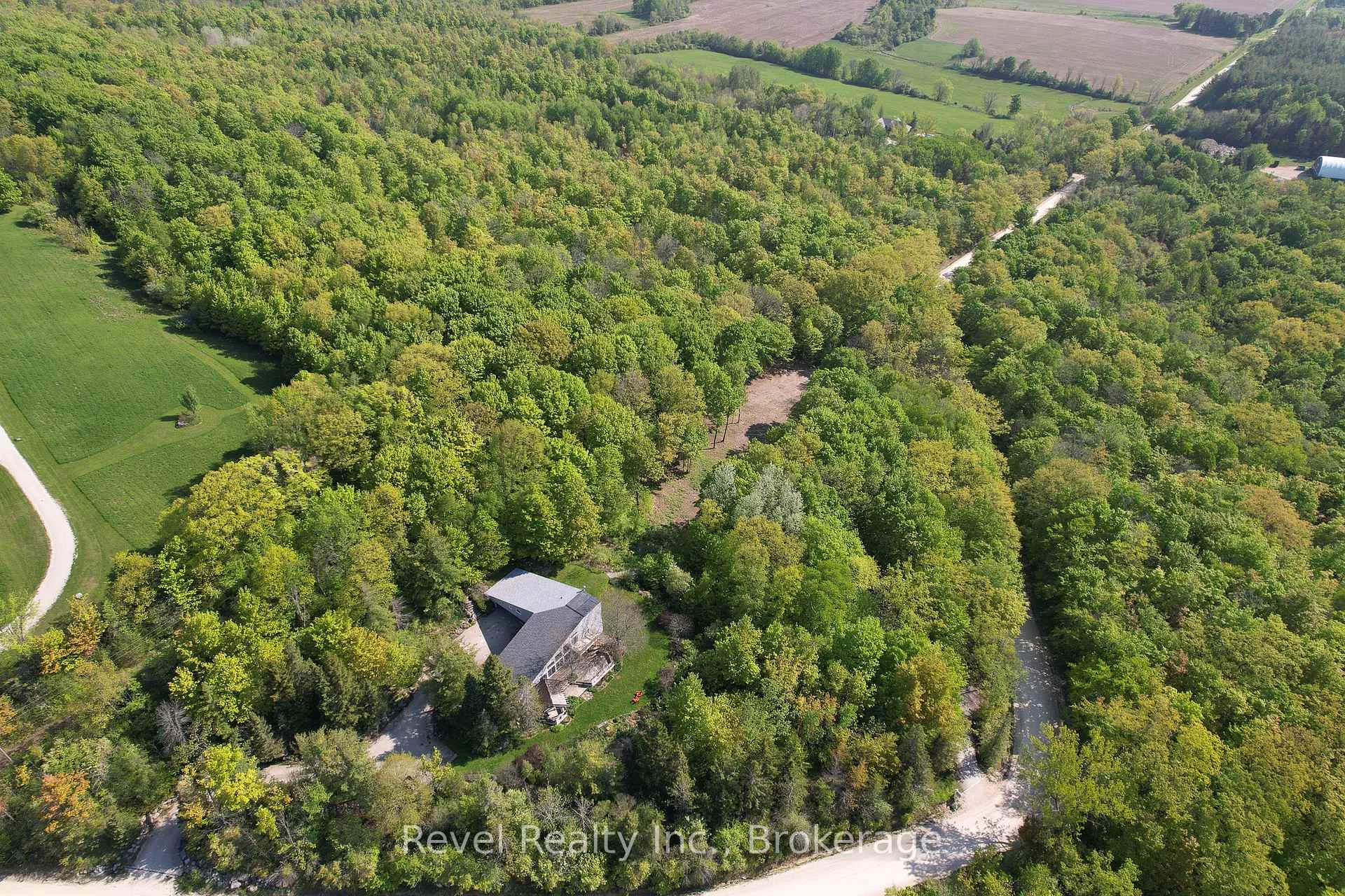 Photo 3 of 609669 12TH Side Road, Blue Mountains — HOMEH