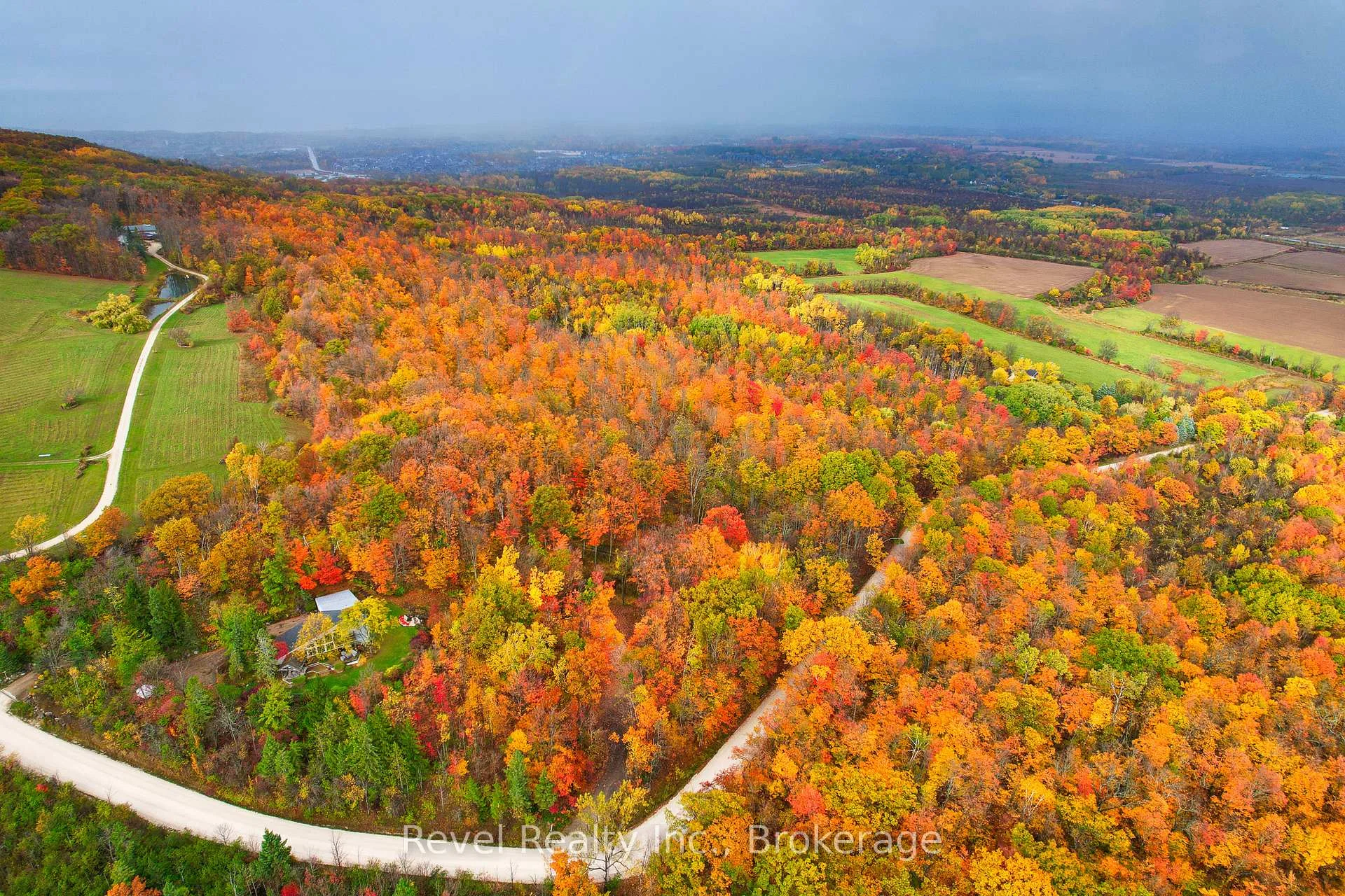 Photo 23 of 609669 12TH Side Road, Blue Mountains — HOMEH