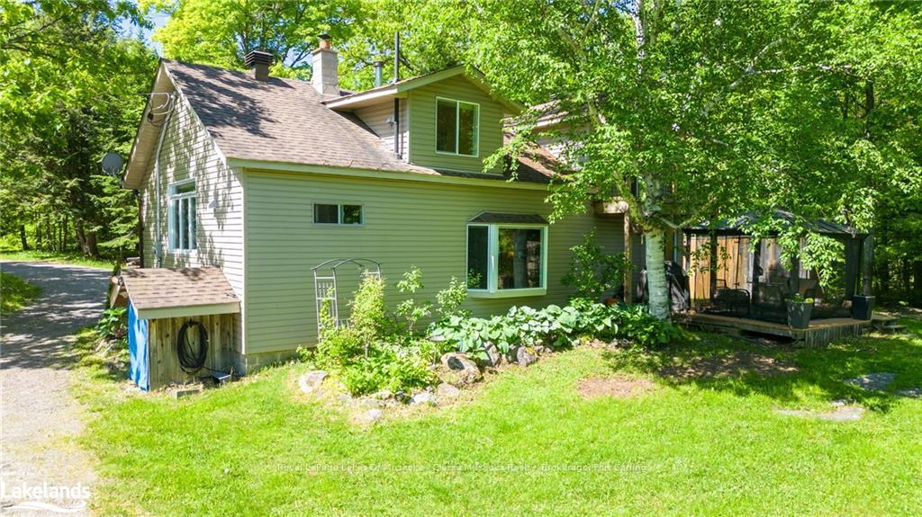 Photo 2 of 17 Labrash Lake Road, Whitestone — HOMEH