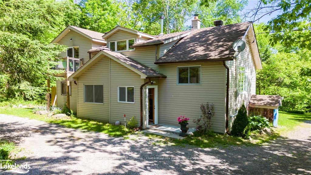 Photo 17 of 17 Labrash Lake Road, Whitestone — HOMEH