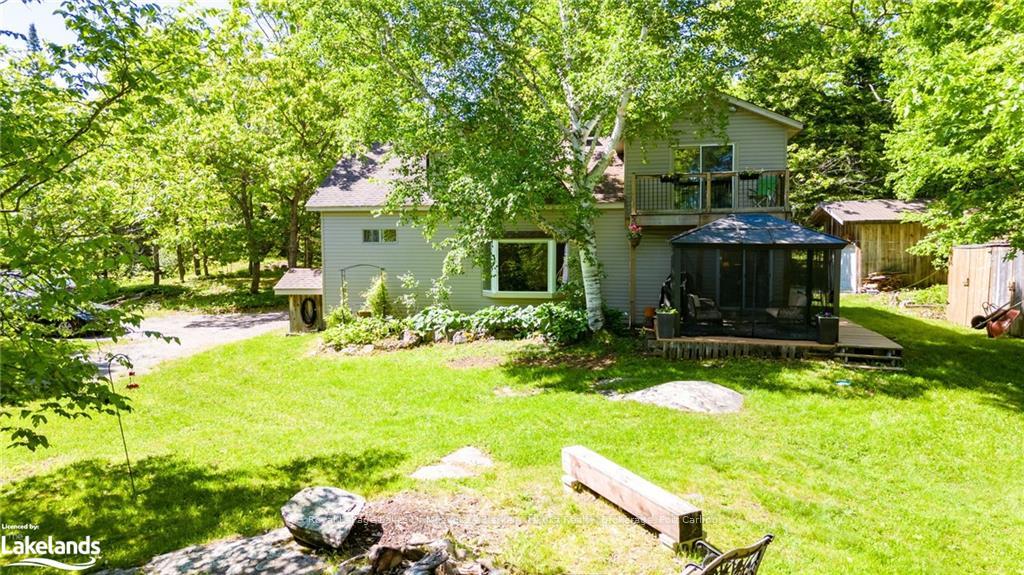 Photo 18 of 17 Labrash Lake Road, Whitestone — HOMEH