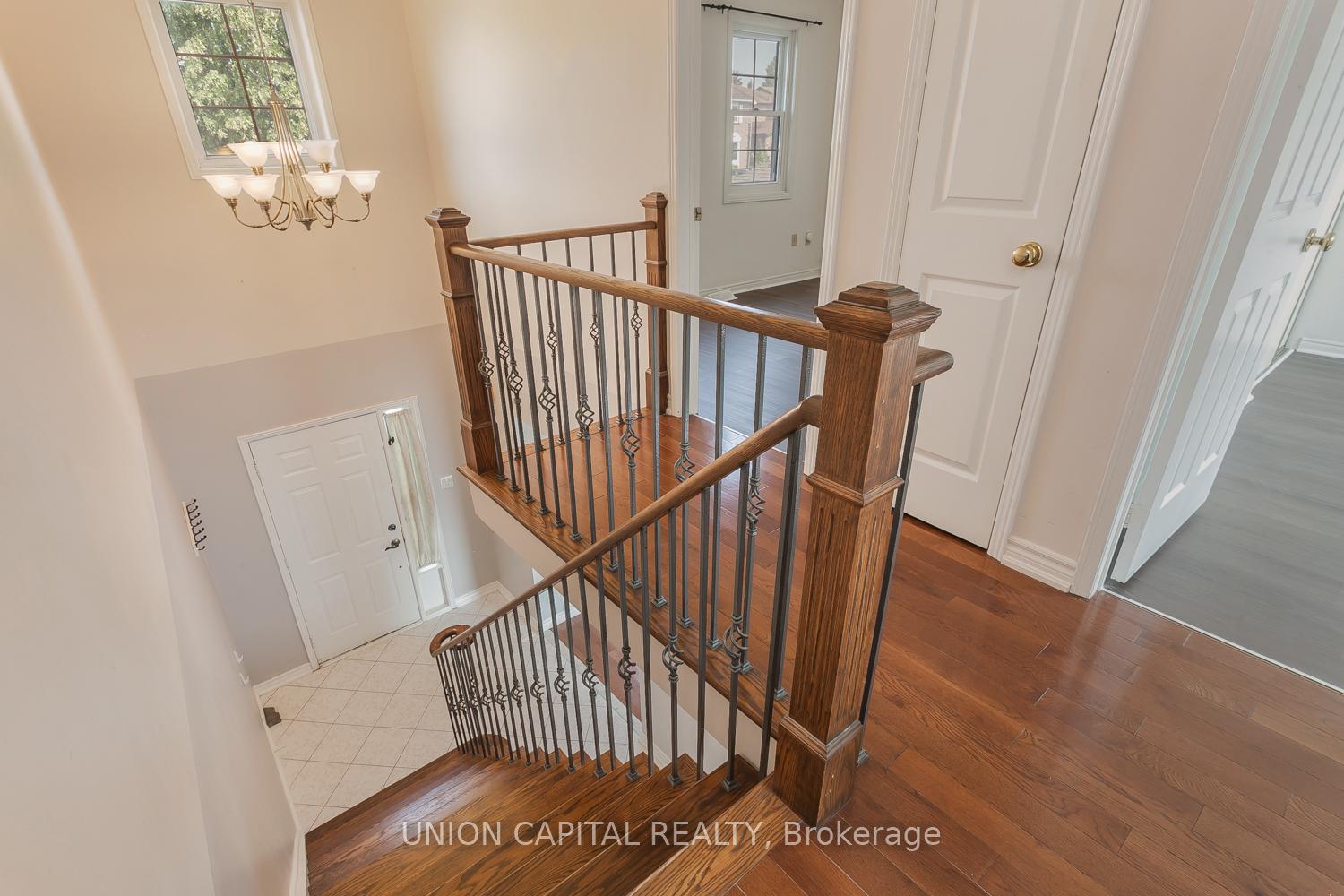 Photo 18 of 21 Horseshoe Drive, Whitby, Blue Grass Meadows — HOMEH