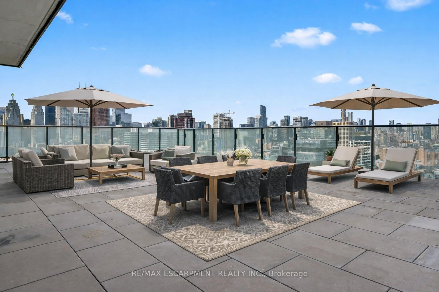 Photo 1 of Unit 3204, 35 Parliament St, Toronto, Waterfront Communities — HOMEH