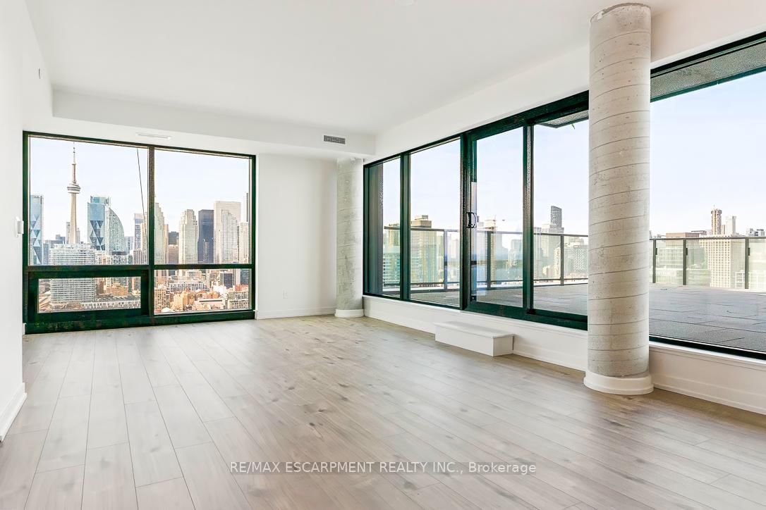 Photo 6 of Unit 3204, 35 Parliament St, Toronto, Waterfront Communities — HOMEH
