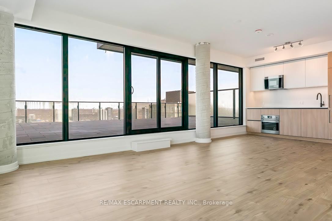 Photo 7 of Unit 3204, 35 Parliament St, Toronto, Waterfront Communities — HOMEH