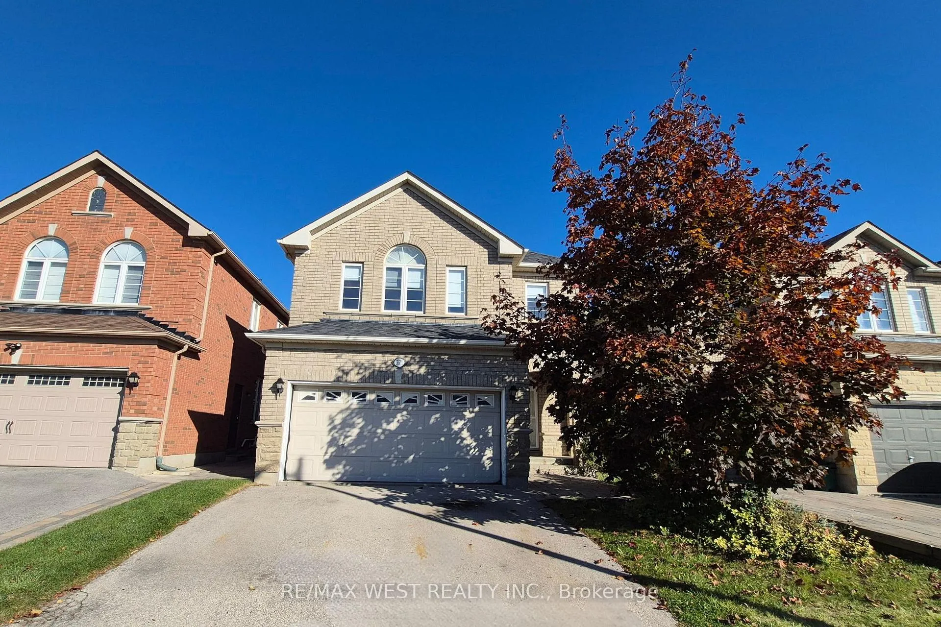 Photo 1 of 571 Vellore Woods Boulevard, Vaughan, Vellore Village — HOMEH