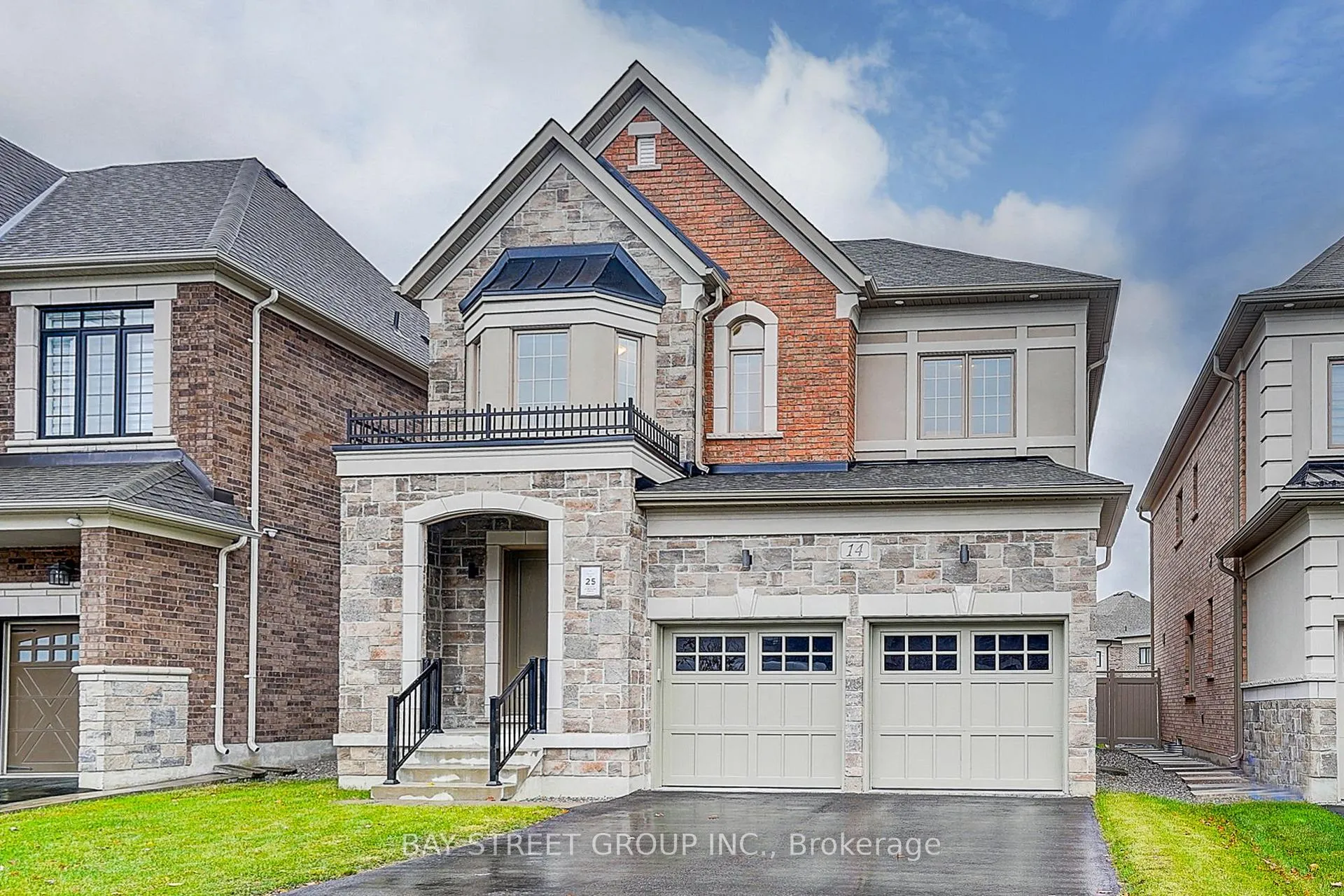 Photo 1 of 14 Botelho Circle, Aurora, Bayview Southeast — HOMEH