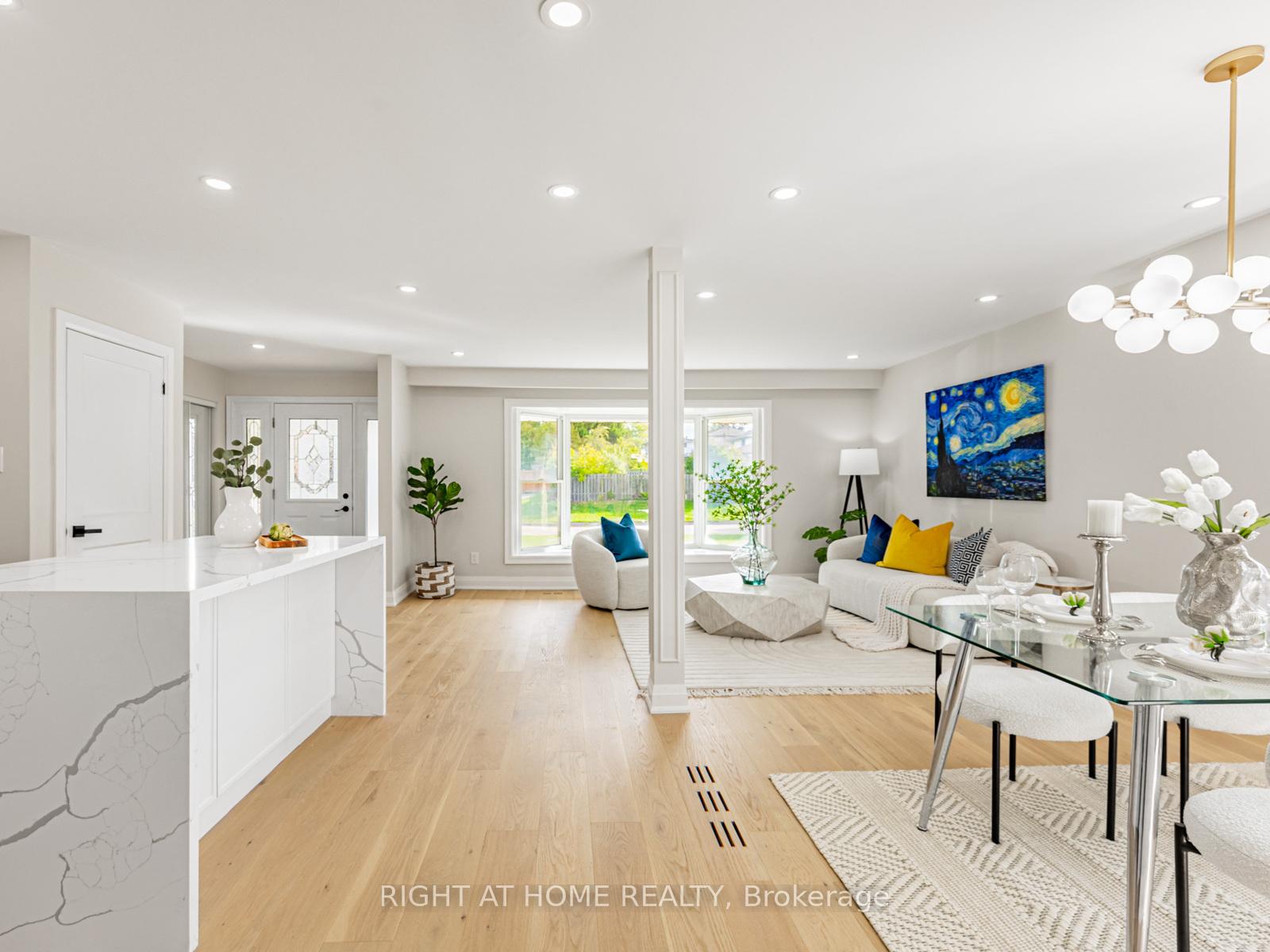 Photo 5 of 22 Jallan Drive, Ajax, Central West — HOMEH